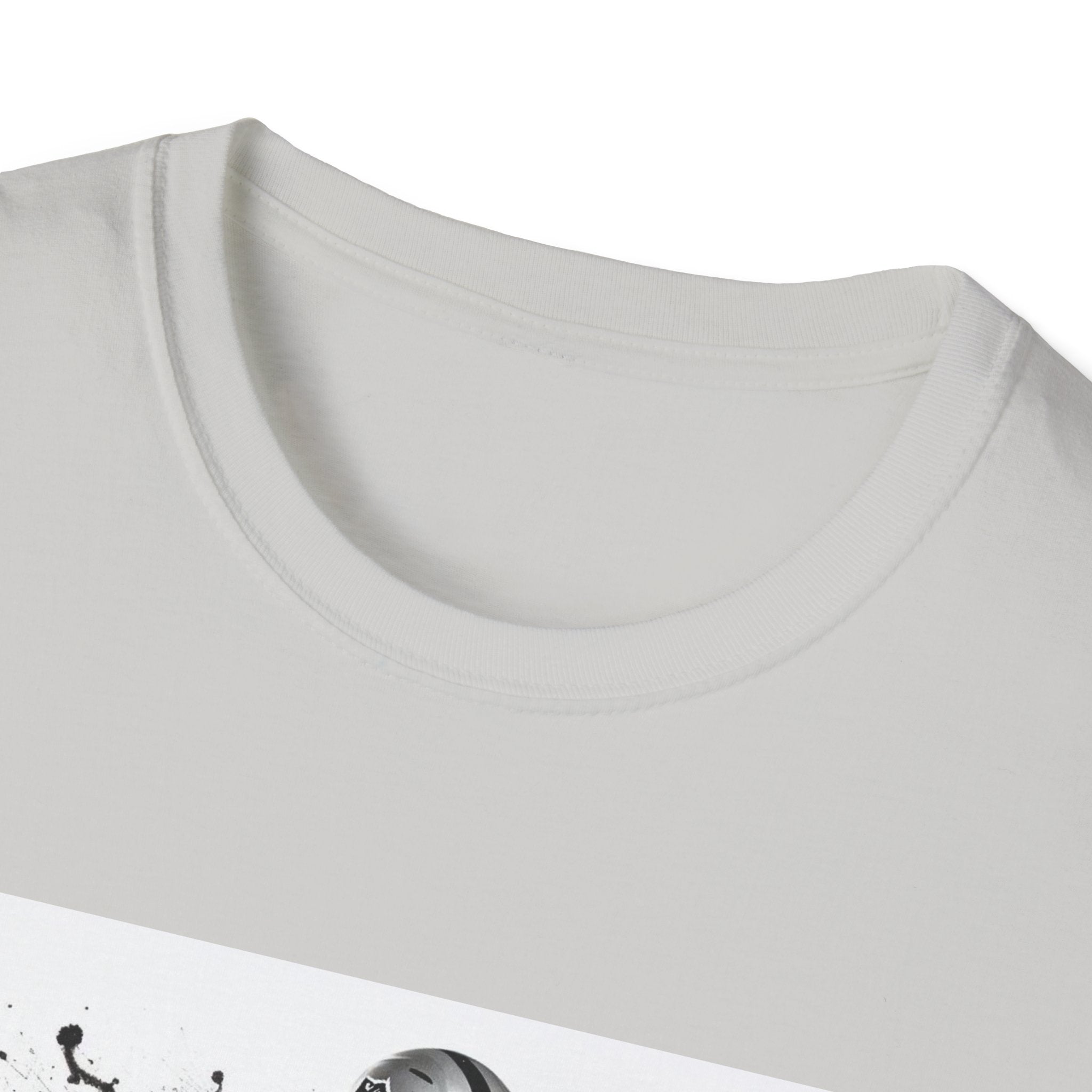Silver Storm Raiders Shirt , Raiders Fan Football Shirt, Unisex Shirt, Football Fan Tee, Trendy Shirt, Casual Summer Shirt