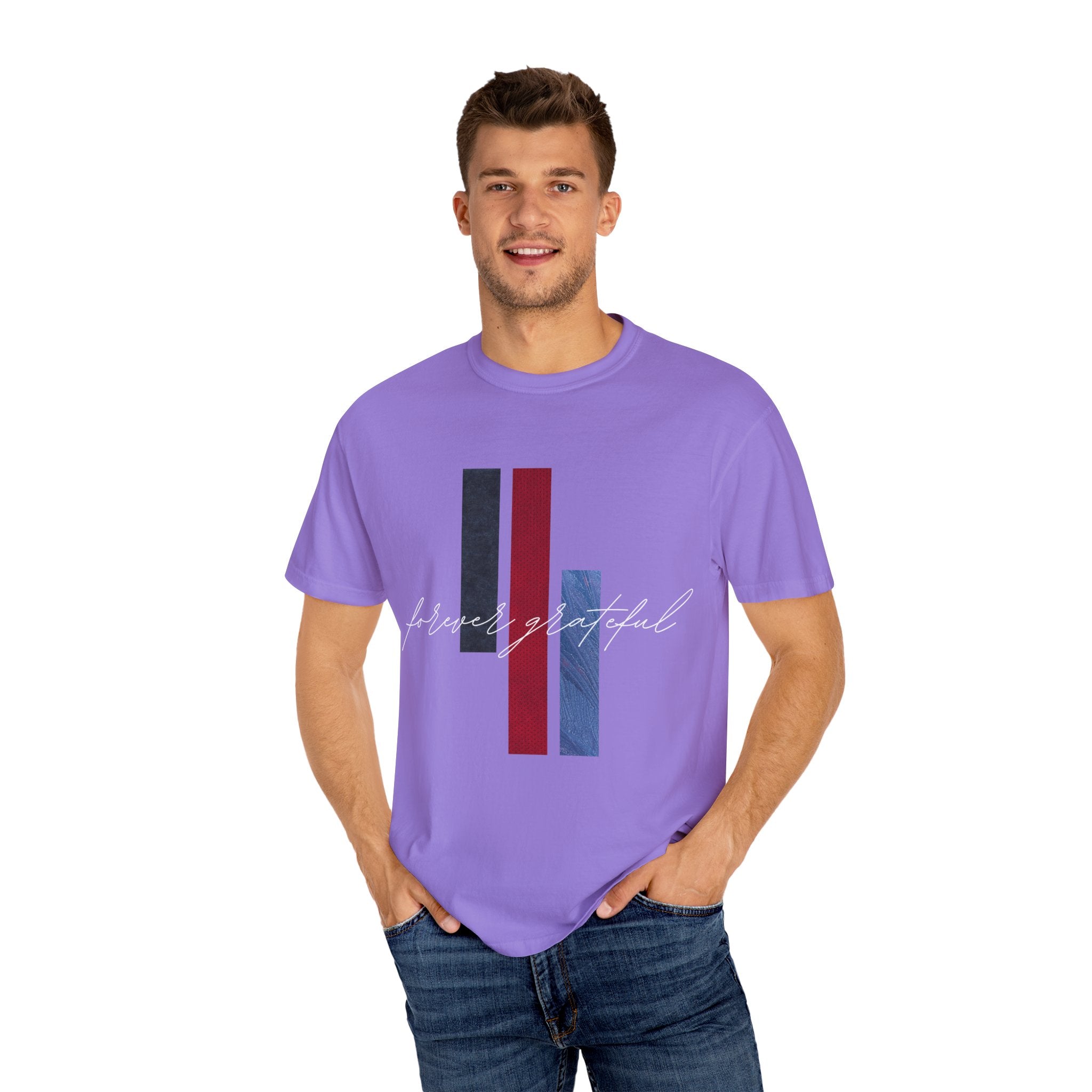 Copy of Open Mind For A Different, Graphic Design Unisex T-shirt, Casual Cotton Outwear, Gift for Him- Gift for Her, Stylish Tee, Cool Shirt, Trendy Apparel, Comfortable Top,