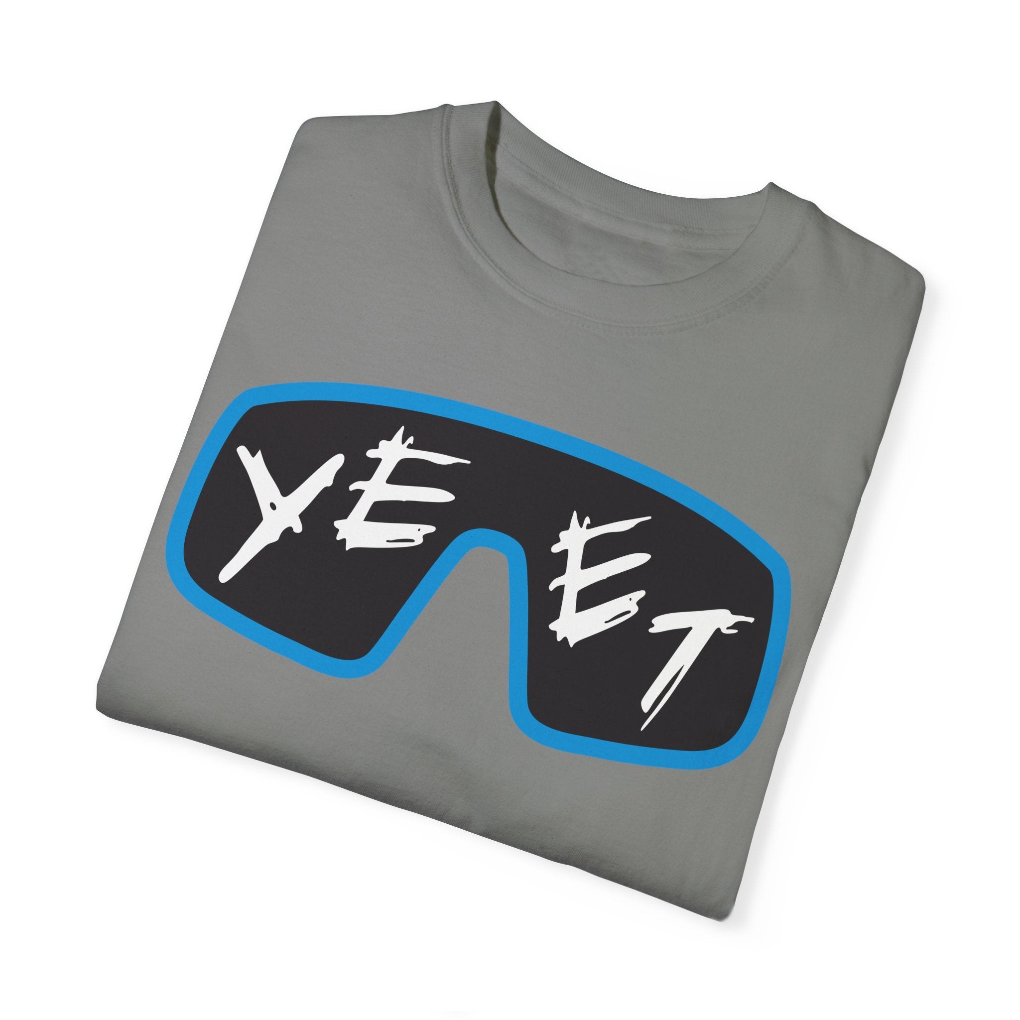 Yeet Glasses Fan Shirt, Sports Fan T-shirt, Unisex Shirt, Gift for Her-Him, Casual Outwear Shirt, Graphic Shirt