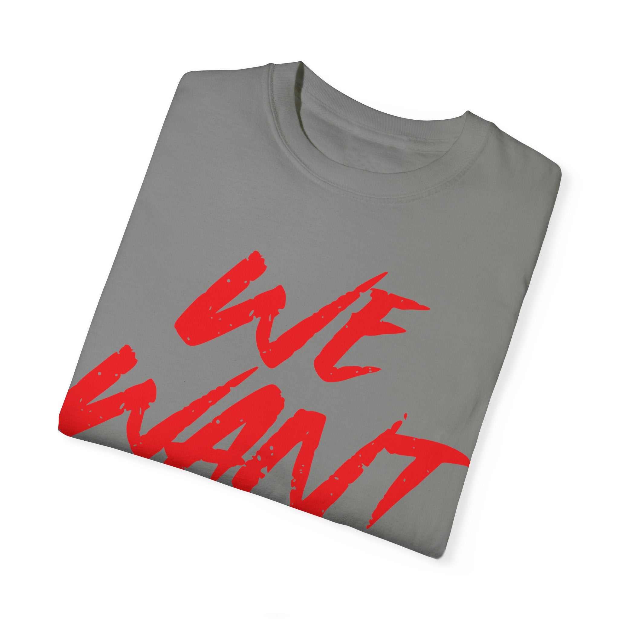 We Want Cody Graphic Design Cody Rhodes Fan Shirt, Sports Fan T-shirt, Unisex Shirt, Gift for Her-Him, Casual Outwear Shirt