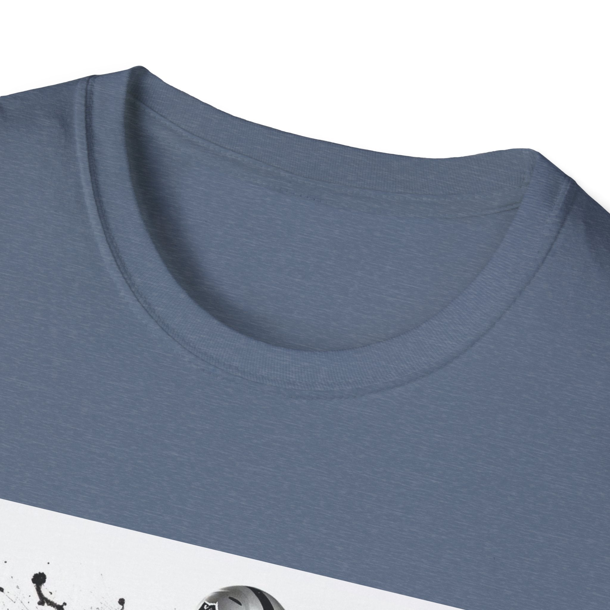 Silver Storm Raiders Shirt , Raiders Fan Football Shirt, Unisex Shirt, Football Fan Tee, Trendy Shirt, Casual Summer Shirt