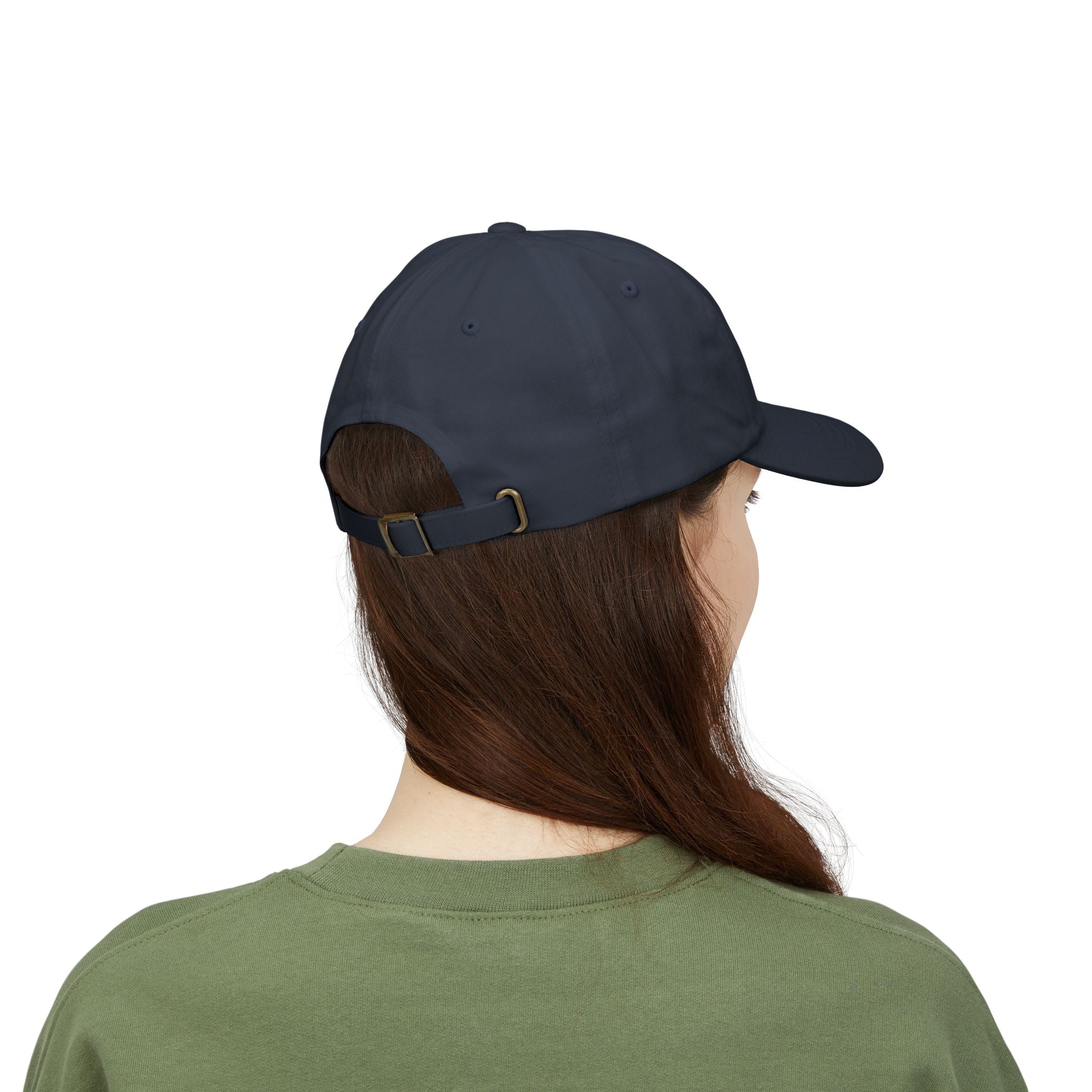 Chicago Star, Sports Fan, Wrestling Dad Cap for Her and Him - Unisex Classic