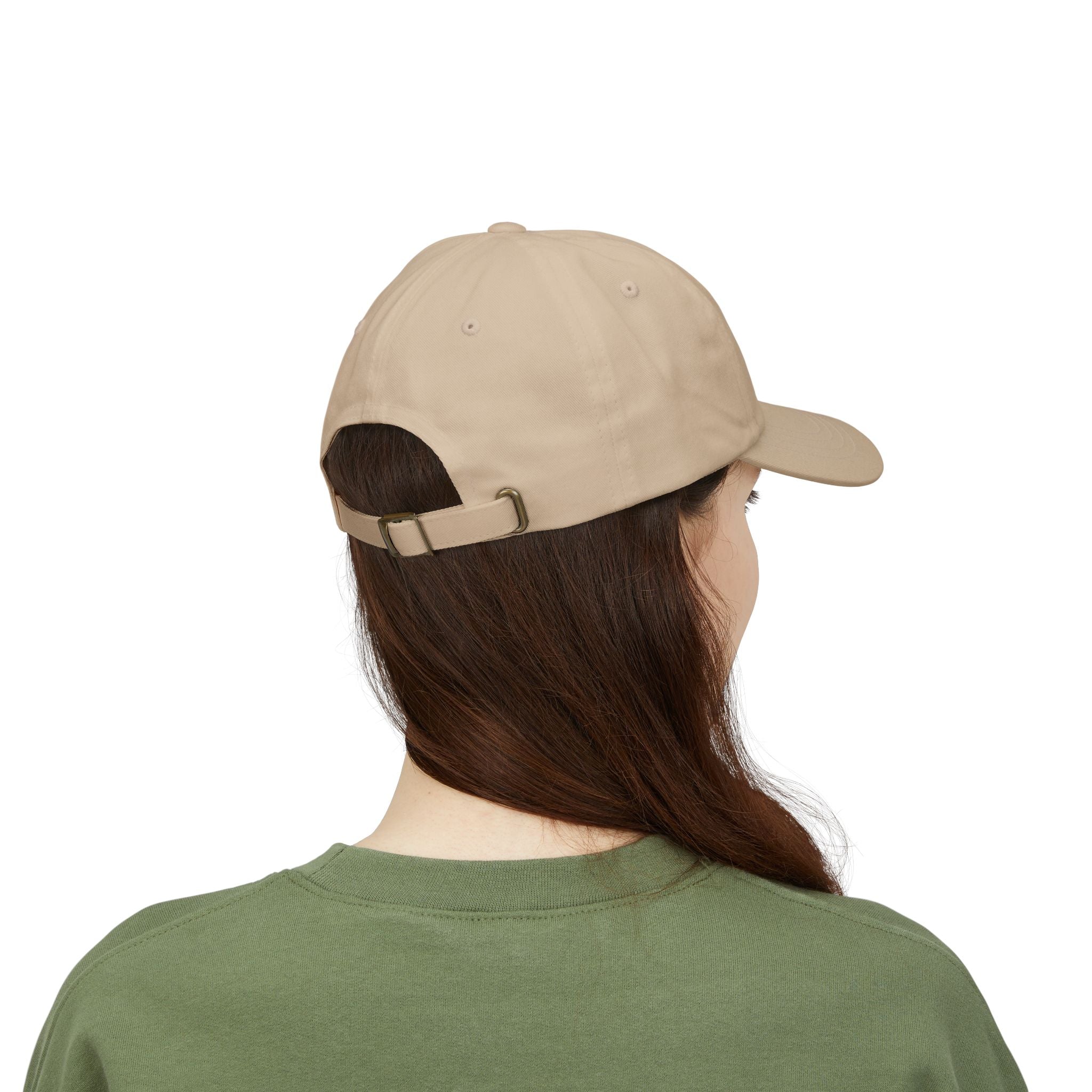 Chicago Star, Sports Fan, Wrestling Dad Cap for Her and Him - Unisex Classic