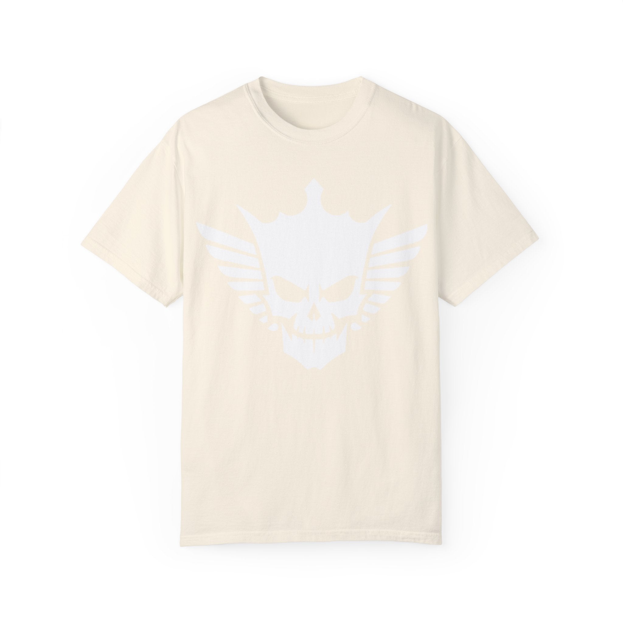 Graphic Skull Mask Cody Rhodes Fan Shirt, Sports Fan T-shirt, Unisex Shirt, Gift for Her-Him, Casual Outwear Shirt