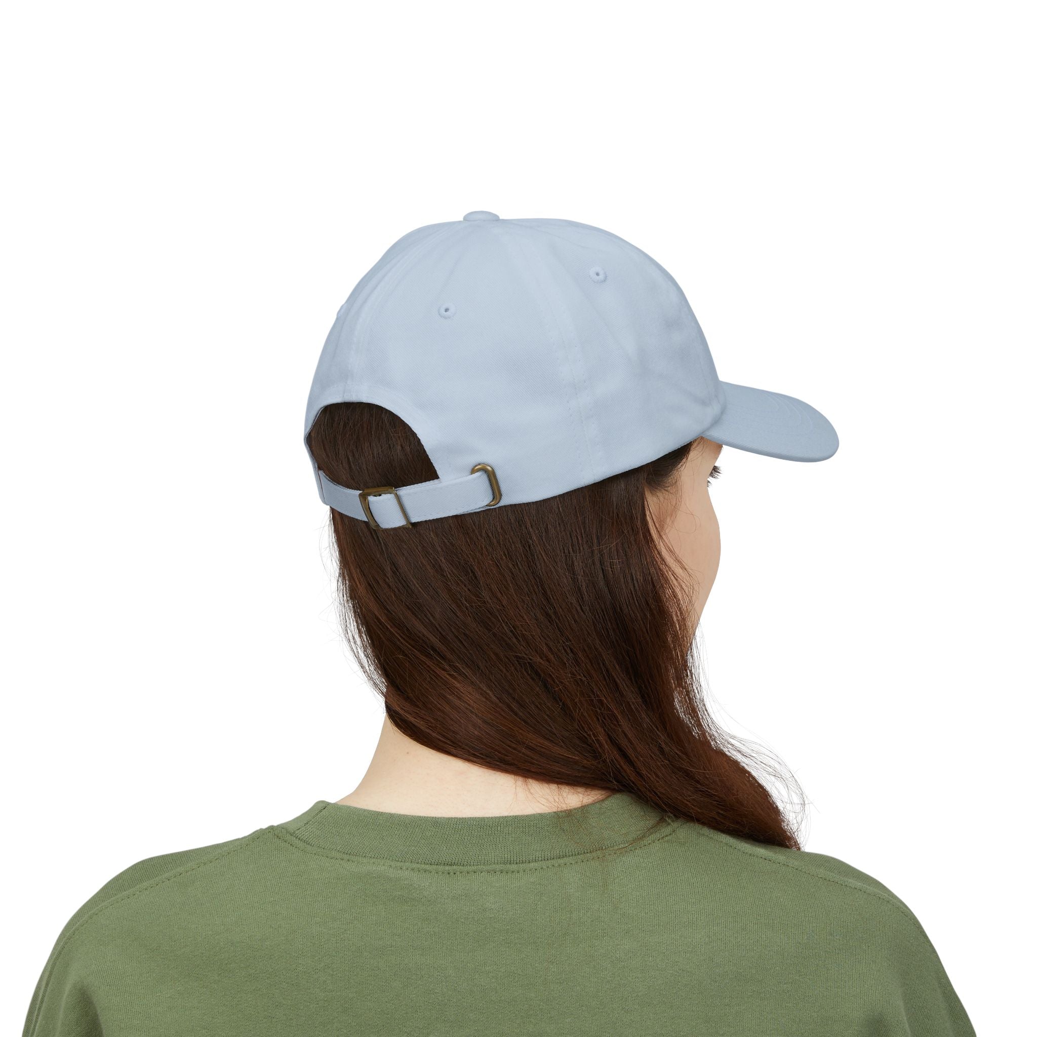 Chicago Star, Sports Fan, Wrestling Dad Cap for Her and Him - Unisex Classic