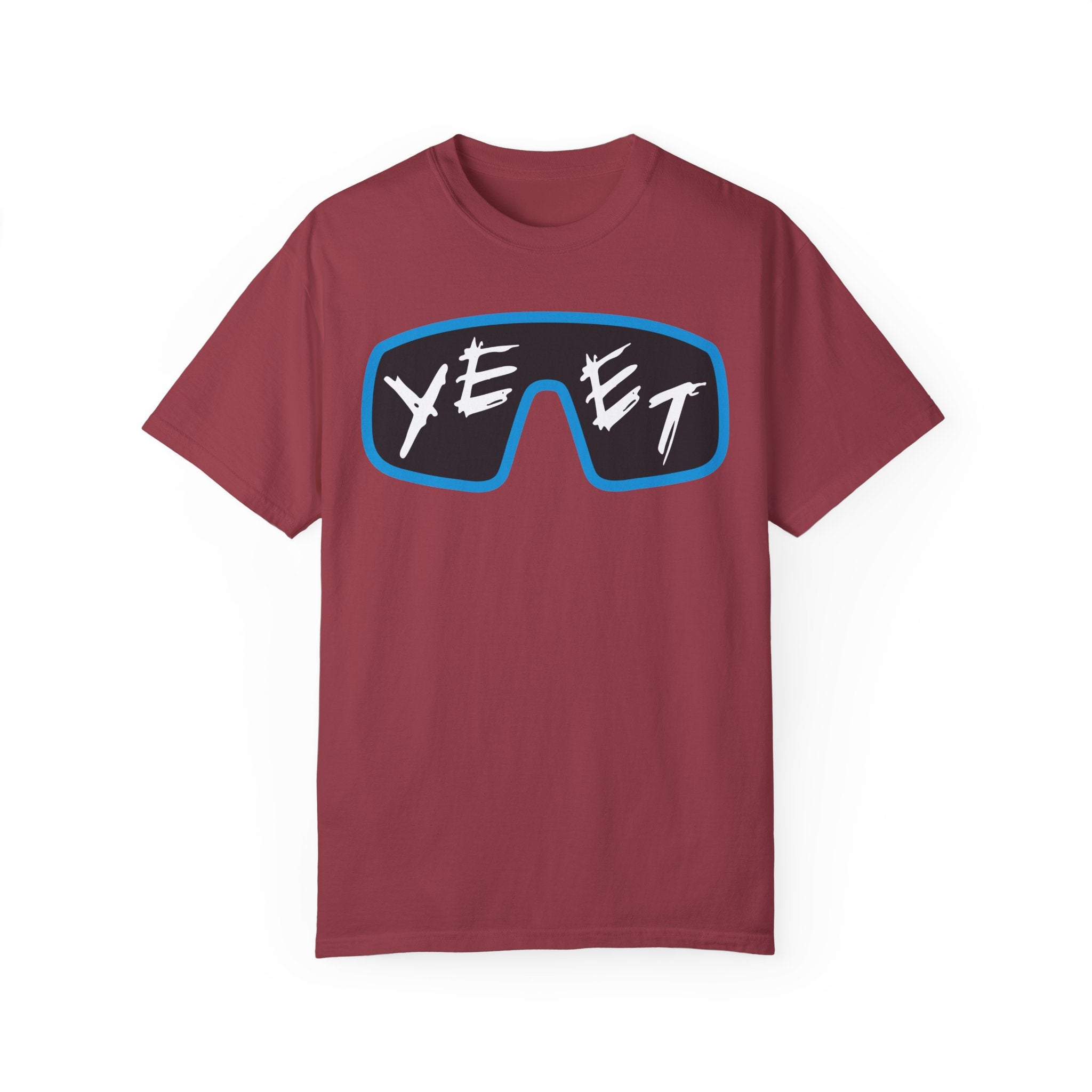 Yeet Glasses Fan Shirt, Sports Fan T-shirt, Unisex Shirt, Gift for Her-Him, Casual Outwear Shirt, Graphic Shirt