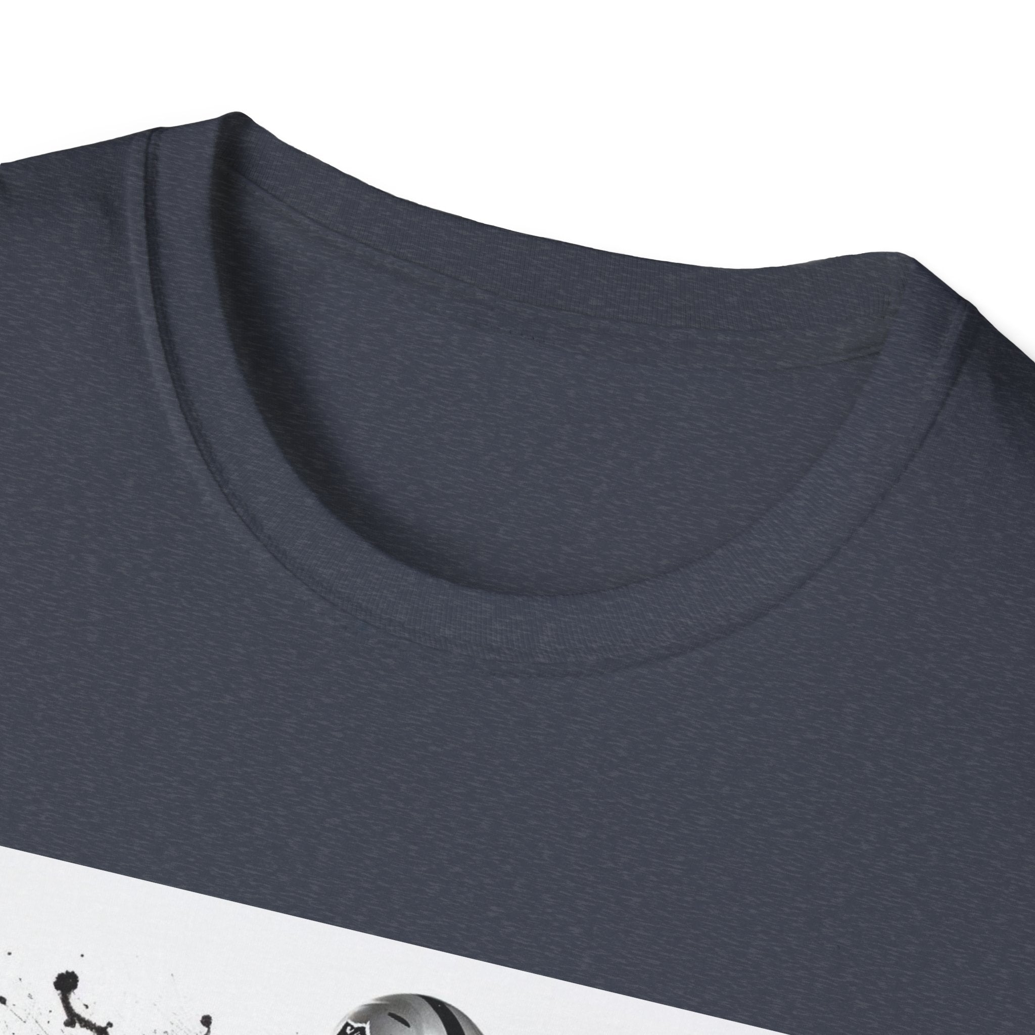 Silver Storm Raiders Shirt , Raiders Fan Football Shirt, Unisex Shirt, Football Fan Tee, Trendy Shirt, Casual Summer Shirt