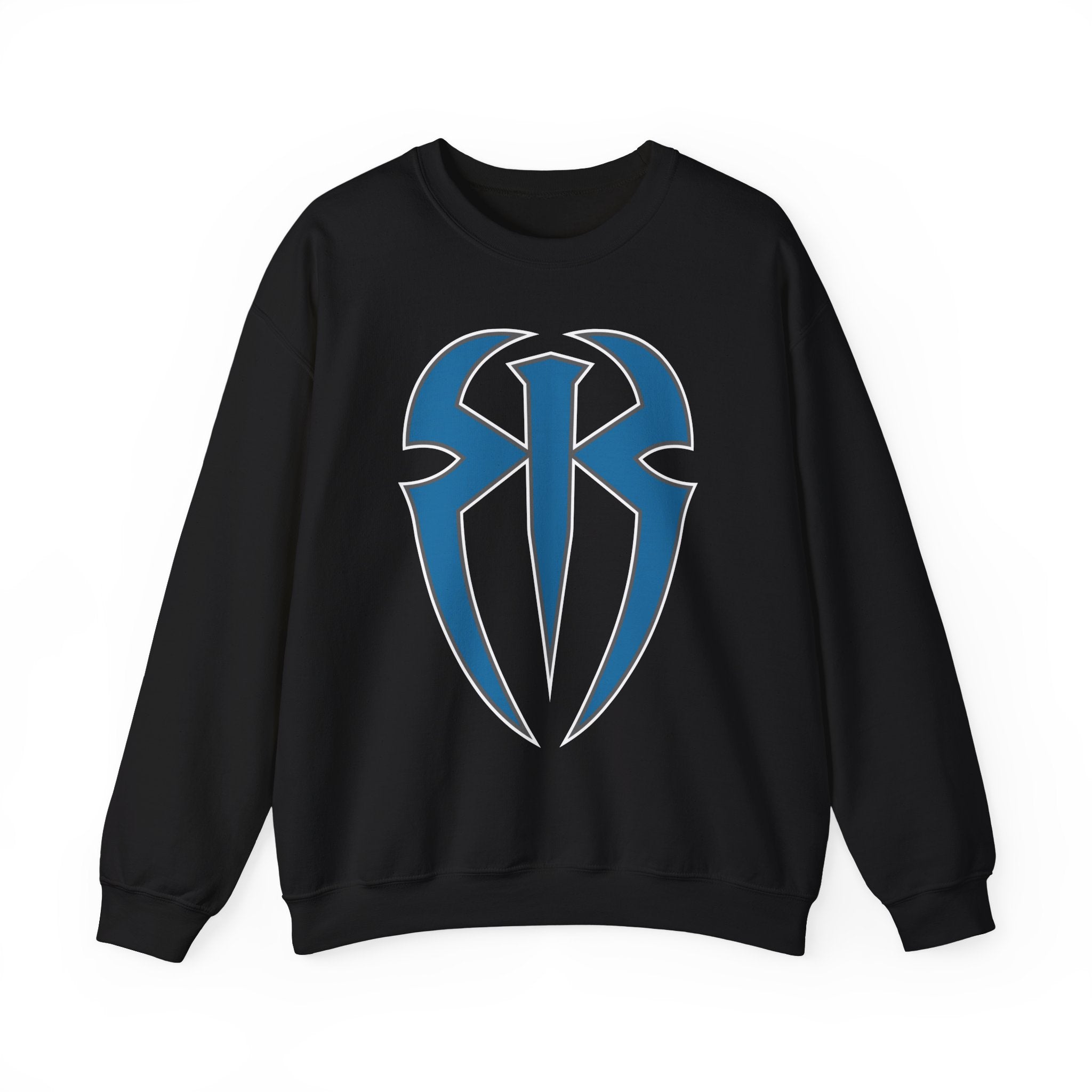Roman Reigns Fan Sweatshirt, Sports Unisex Sweatshirt - Perfect Gift for Athletes, Gift for Him, Gift for Him, Casual Outwear