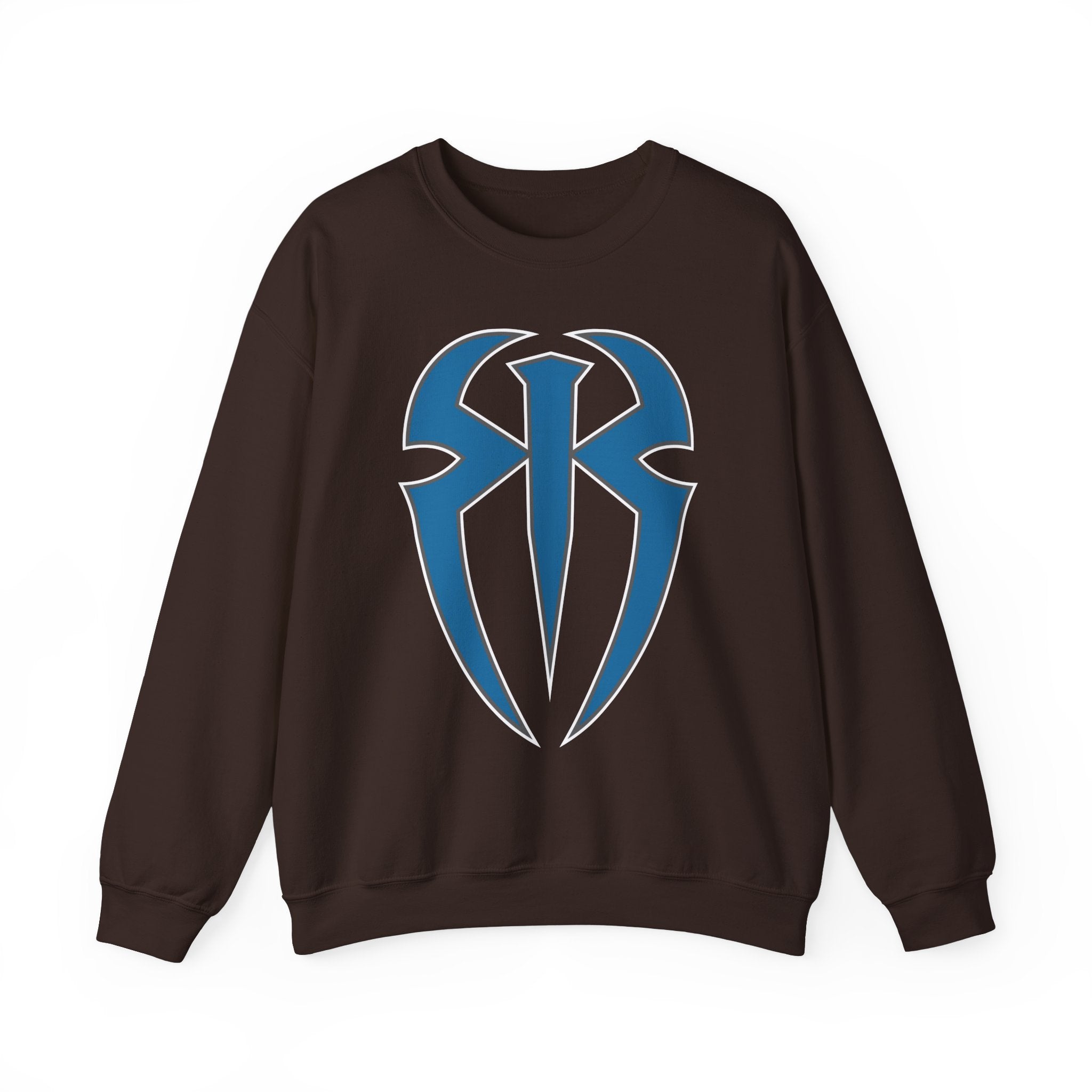 Roman Reigns Fan Sweatshirt, Sports Unisex Sweatshirt - Perfect Gift for Athletes, Gift for Him, Gift for Him, Casual Outwear