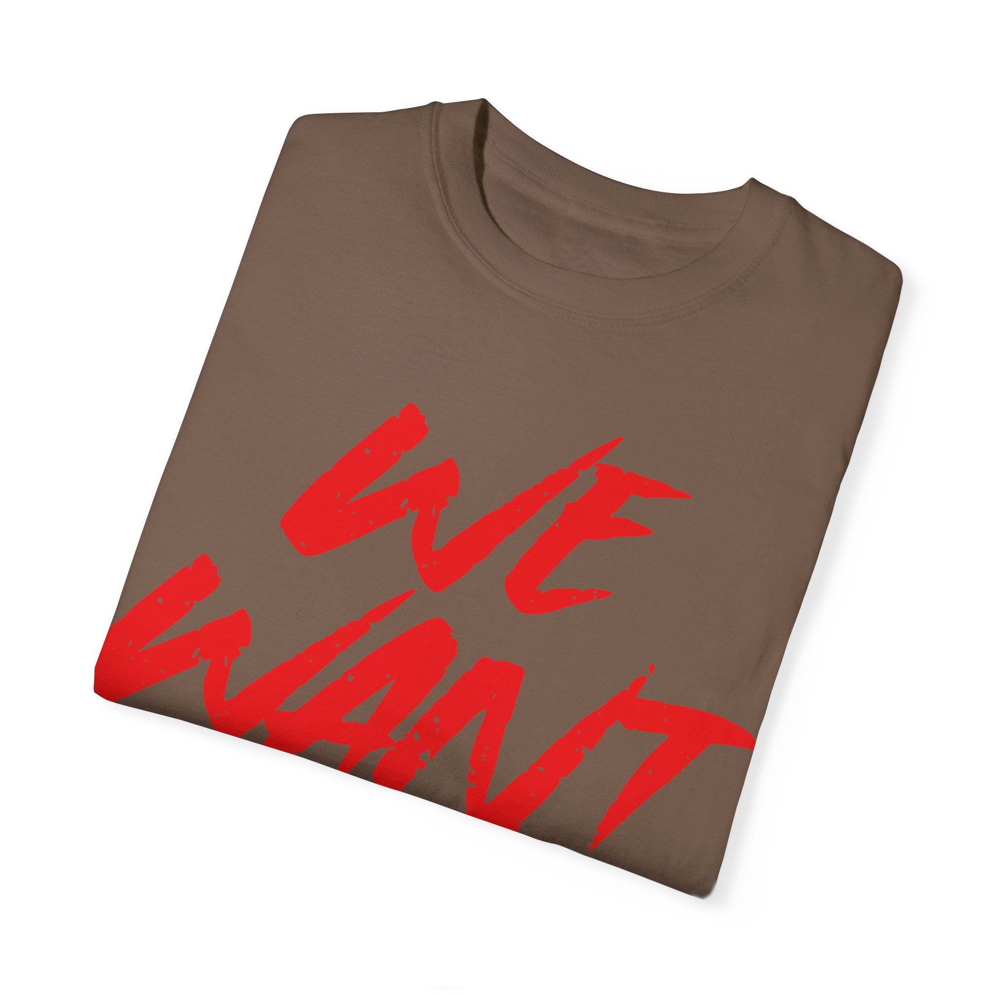 We Want Cody Graphic Design Cody Rhodes Fan Shirt, Sports Fan T-shirt, Unisex Shirt, Gift for Her-Him, Casual Outwear Shirt