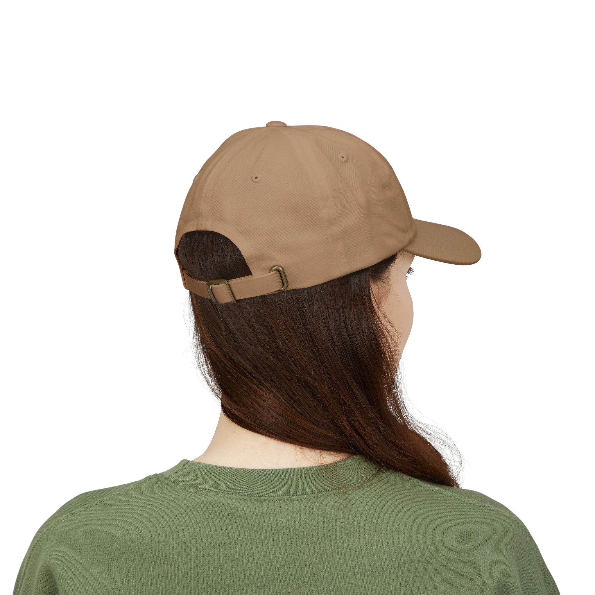 Chicago Star, Sports Fan, Wrestling Dad Cap for Her and Him - Unisex Classic