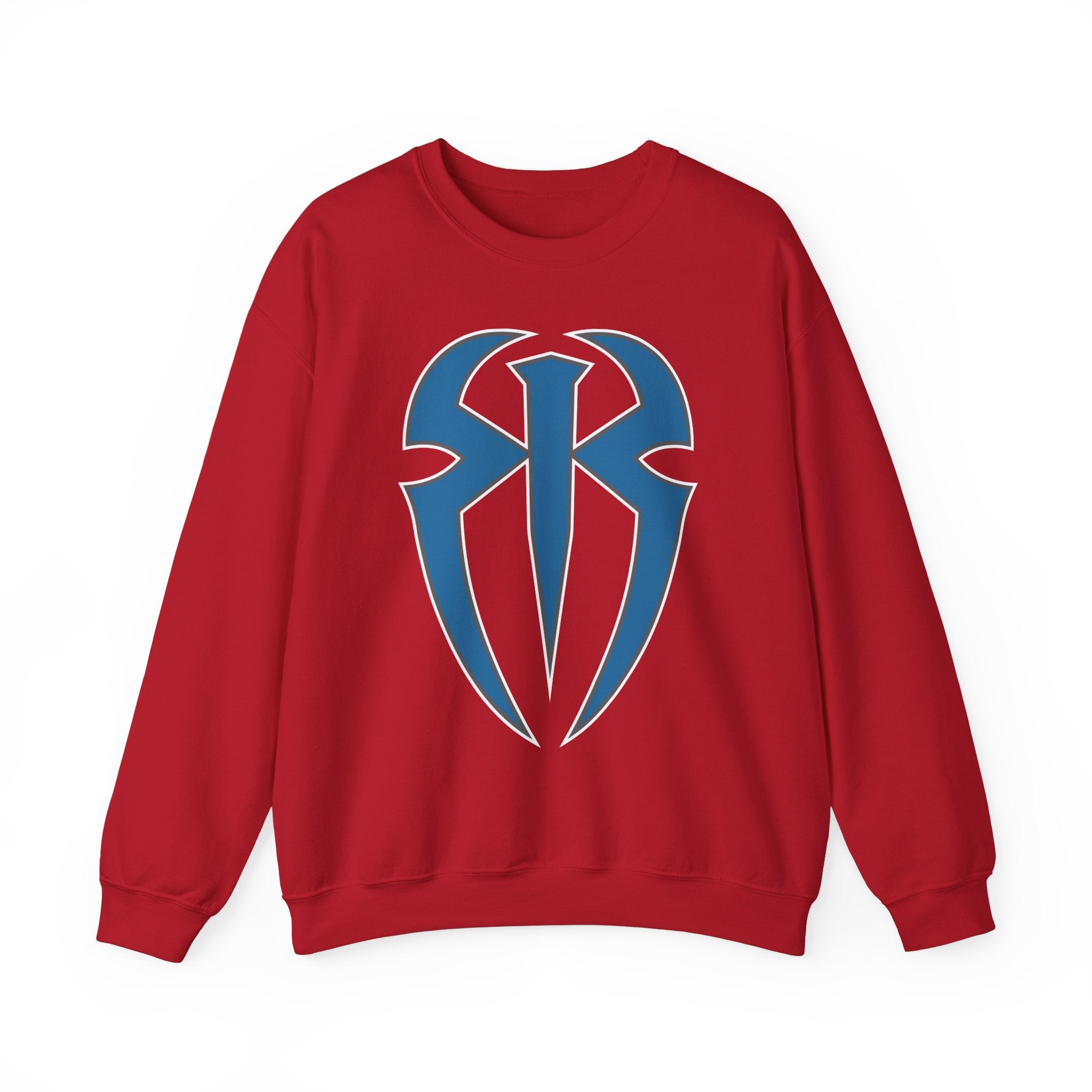 Roman Reigns Fan Sweatshirt, Sports Unisex Sweatshirt - Perfect Gift for Athletes, Gift for Him, Gift for Him, Casual Outwear