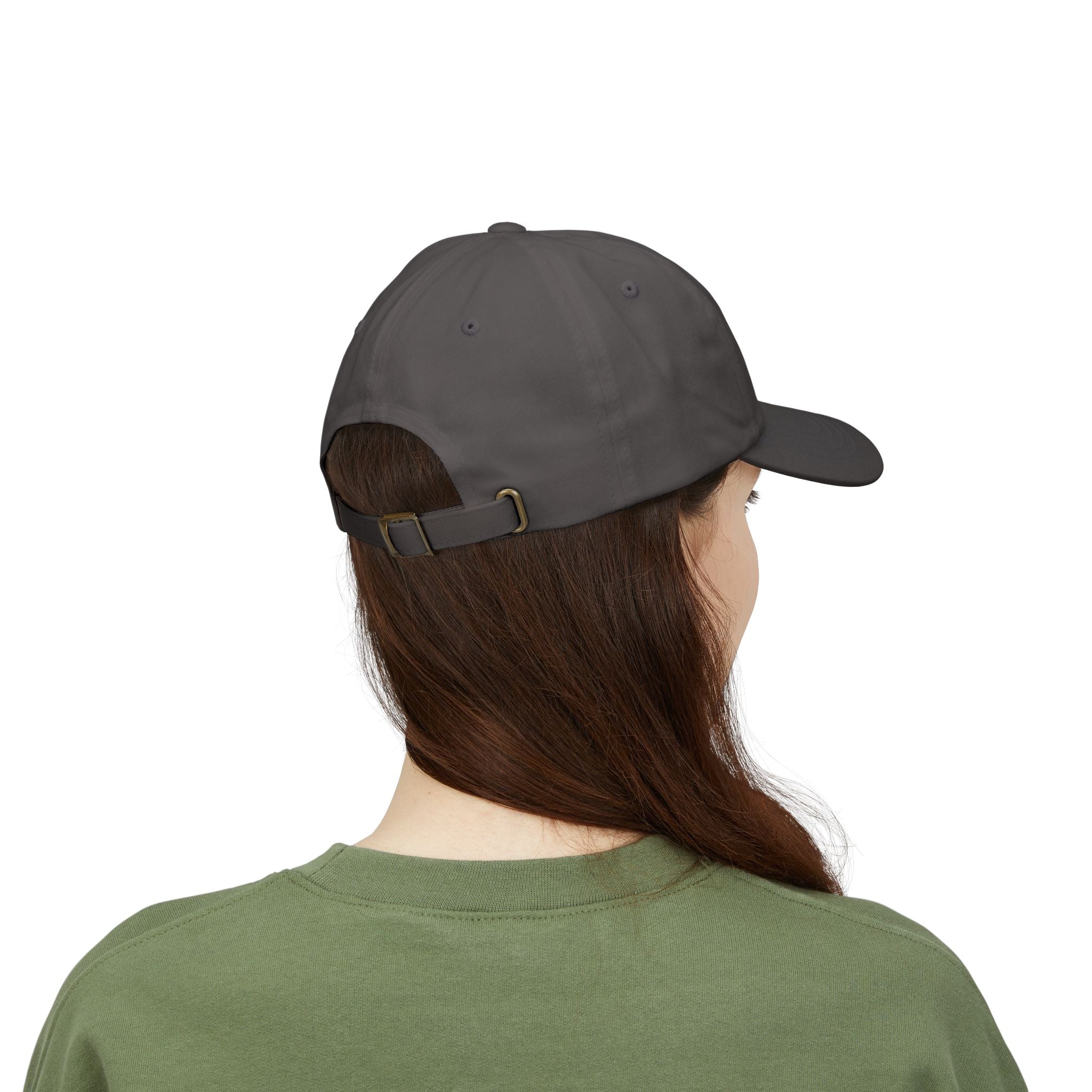 Chicago Star, Sports Fan, Wrestling Dad Cap for Her and Him - Unisex Classic