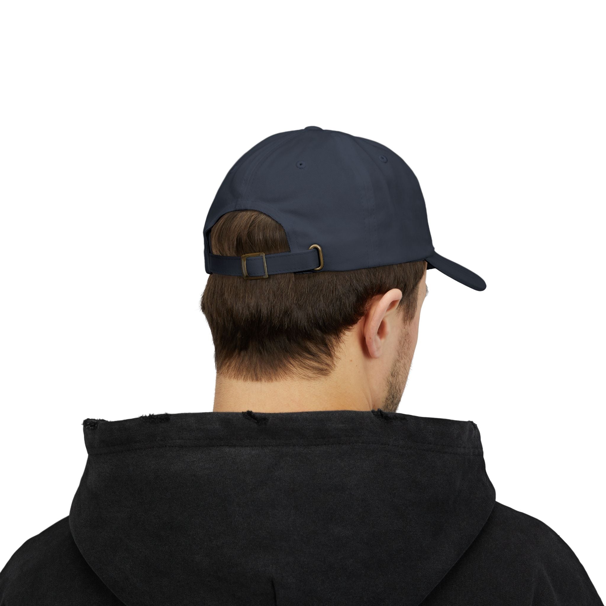 Chicago Star, Sports Fan, Wrestling Dad Cap for Her and Him - Unisex Classic