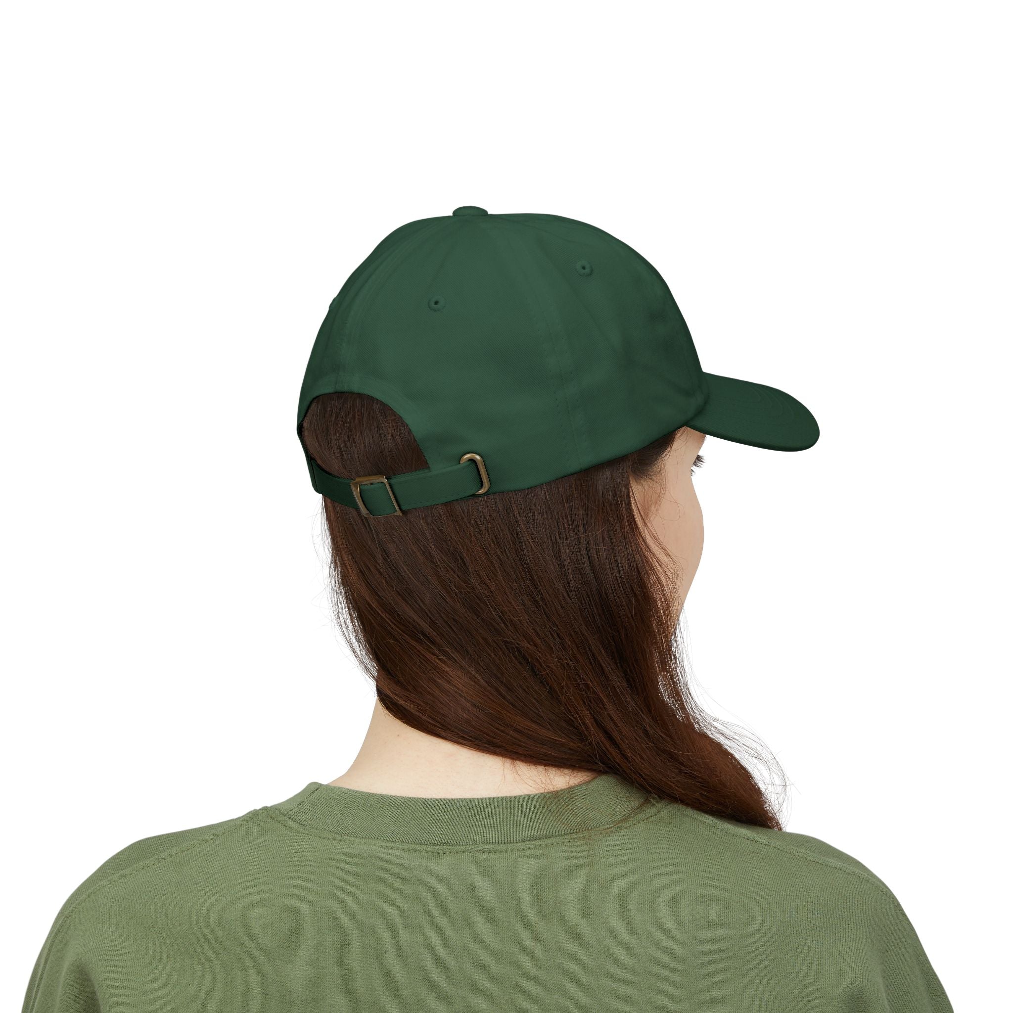 Chicago Star, Sports Fan, Wrestling Dad Cap for Her and Him - Unisex Classic
