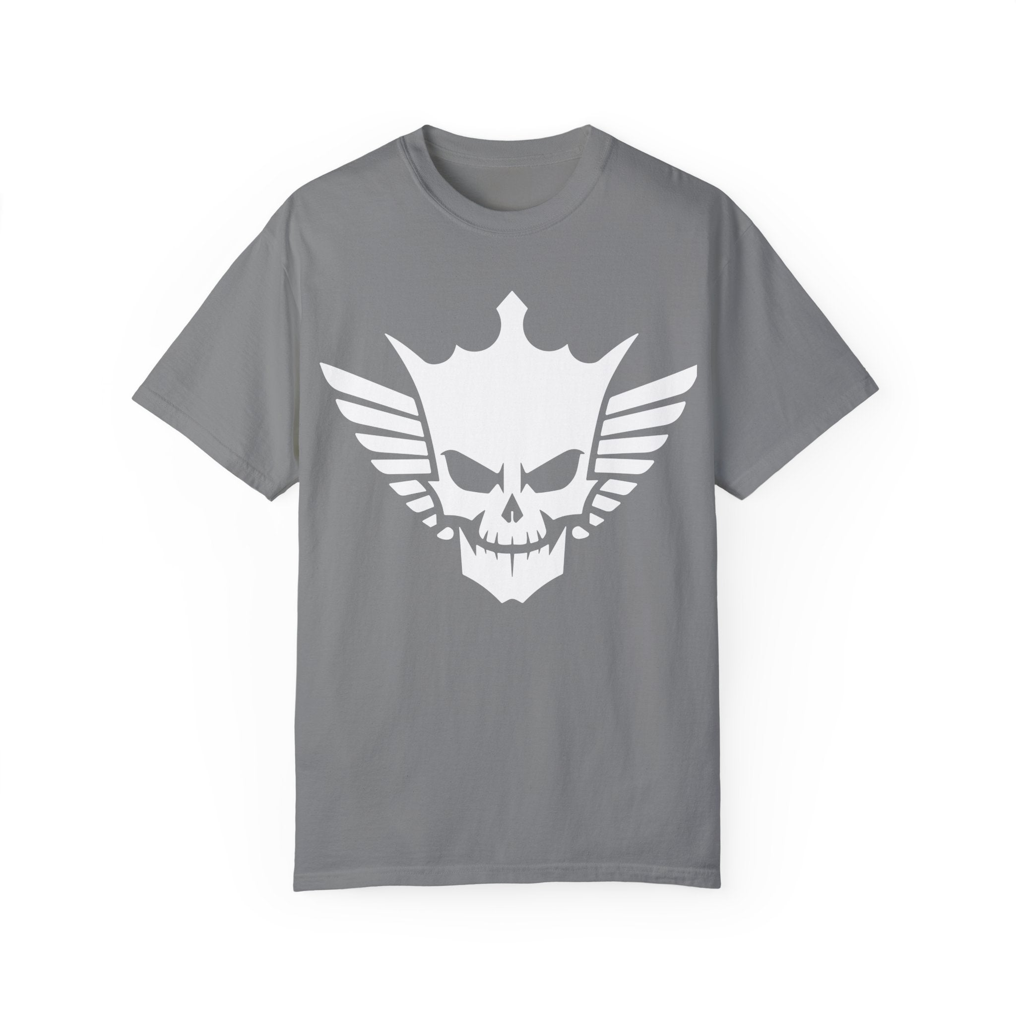 Graphic Skull Mask Cody Rhodes Fan Shirt, Sports Fan T-shirt, Unisex Shirt, Gift for Her-Him, Casual Outwear Shirt