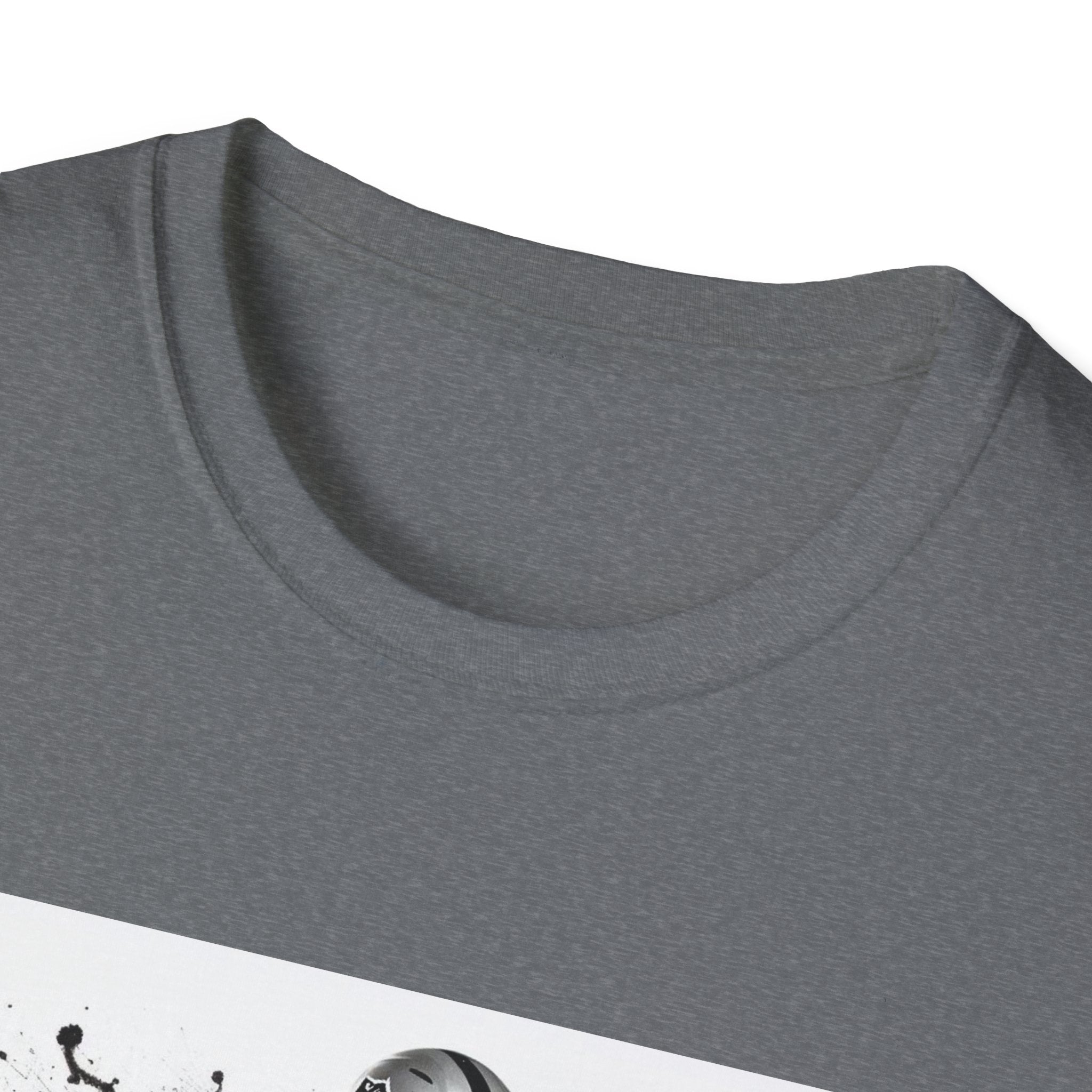 Silver Storm Raiders Shirt , Raiders Fan Football Shirt, Unisex Shirt, Football Fan Tee, Trendy Shirt, Casual Summer Shirt