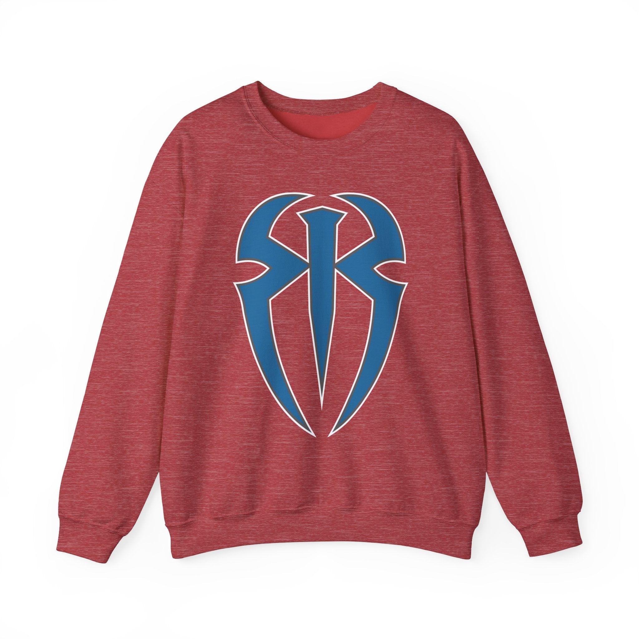 Roman Reigns Fan Sweatshirt, Sports Unisex Sweatshirt - Perfect Gift for Athletes, Gift for Him, Gift for Him, Casual Outwear
