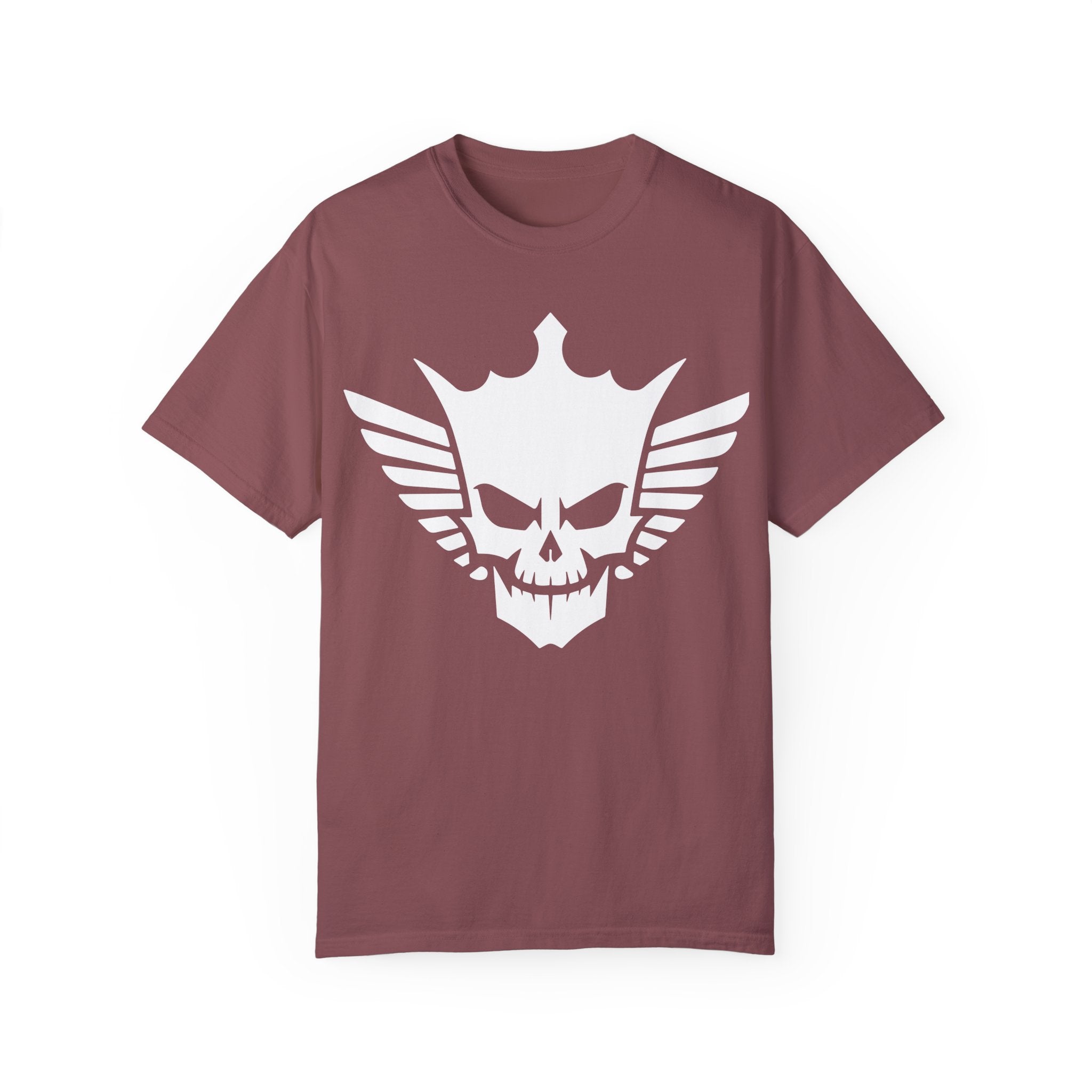 Graphic Skull Mask Cody Rhodes Fan Shirt, Sports Fan T-shirt, Unisex Shirt, Gift for Her-Him, Casual Outwear Shirt