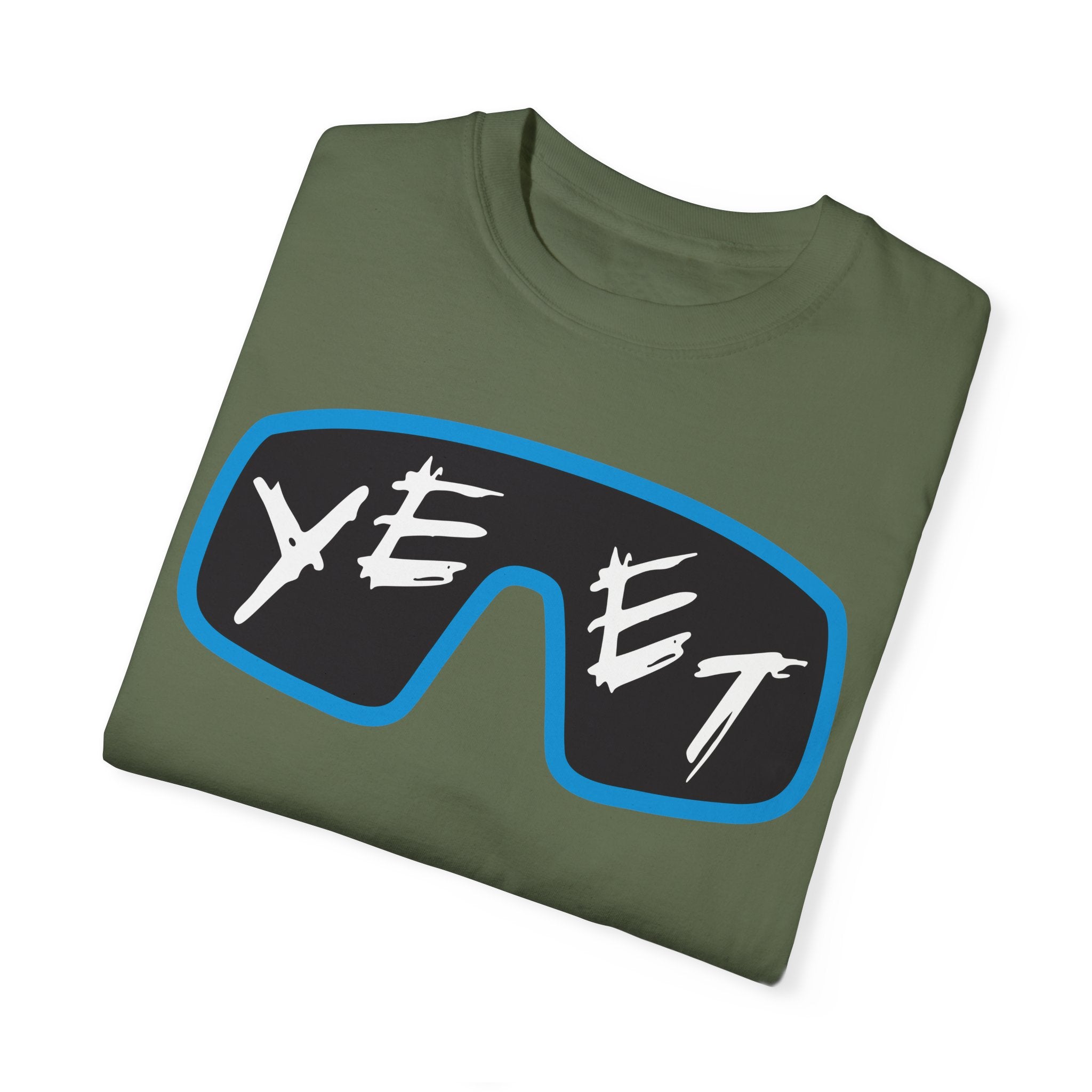 Yeet Glasses Fan Shirt, Sports Fan T-shirt, Unisex Shirt, Gift for Her-Him, Casual Outwear Shirt, Graphic Shirt