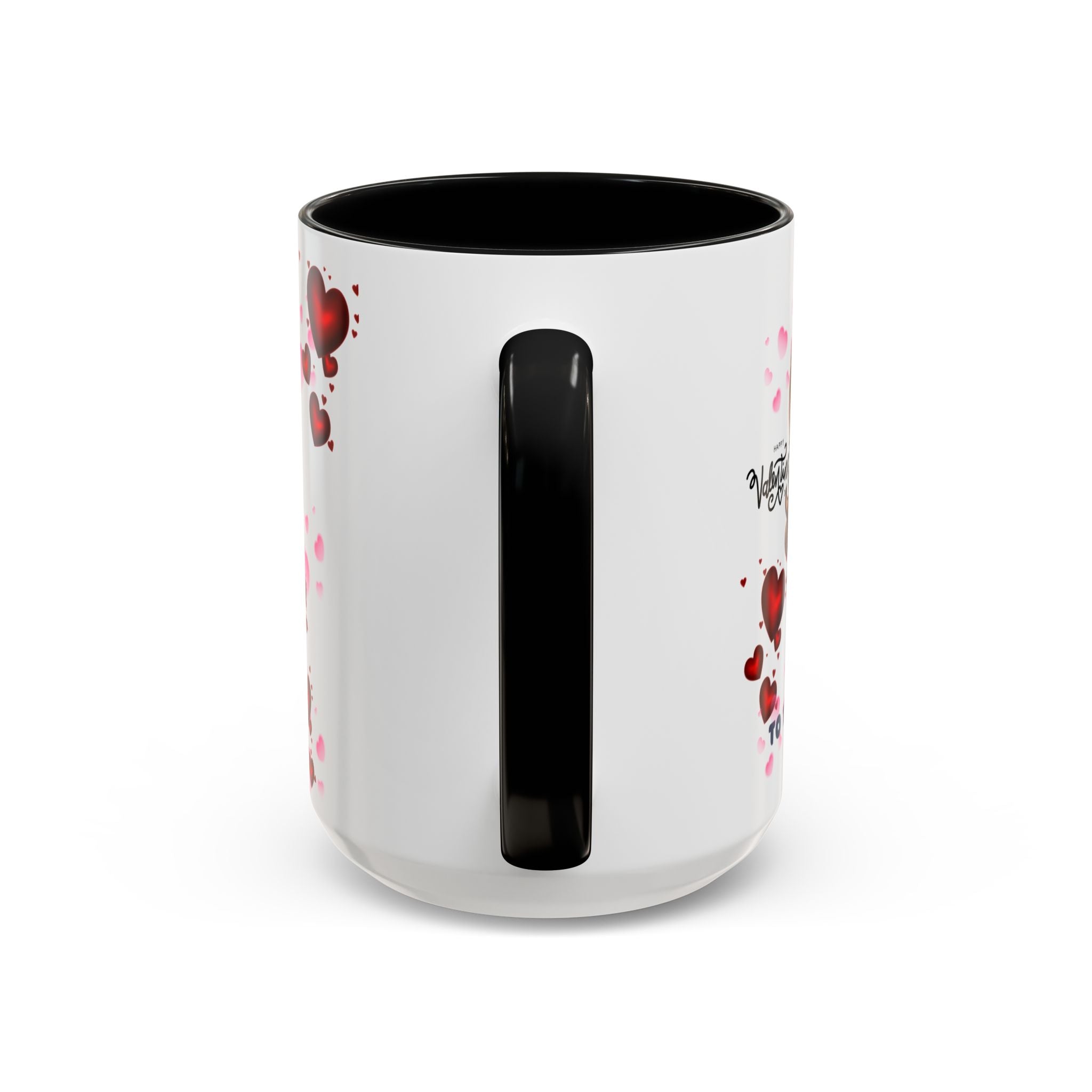 Teachers Gift Valentine's Design, Holiday Drinkware, Valentines, Christmas Birthday Gifts for Teachers, Coffee Mug for Teacher Valentines Day,