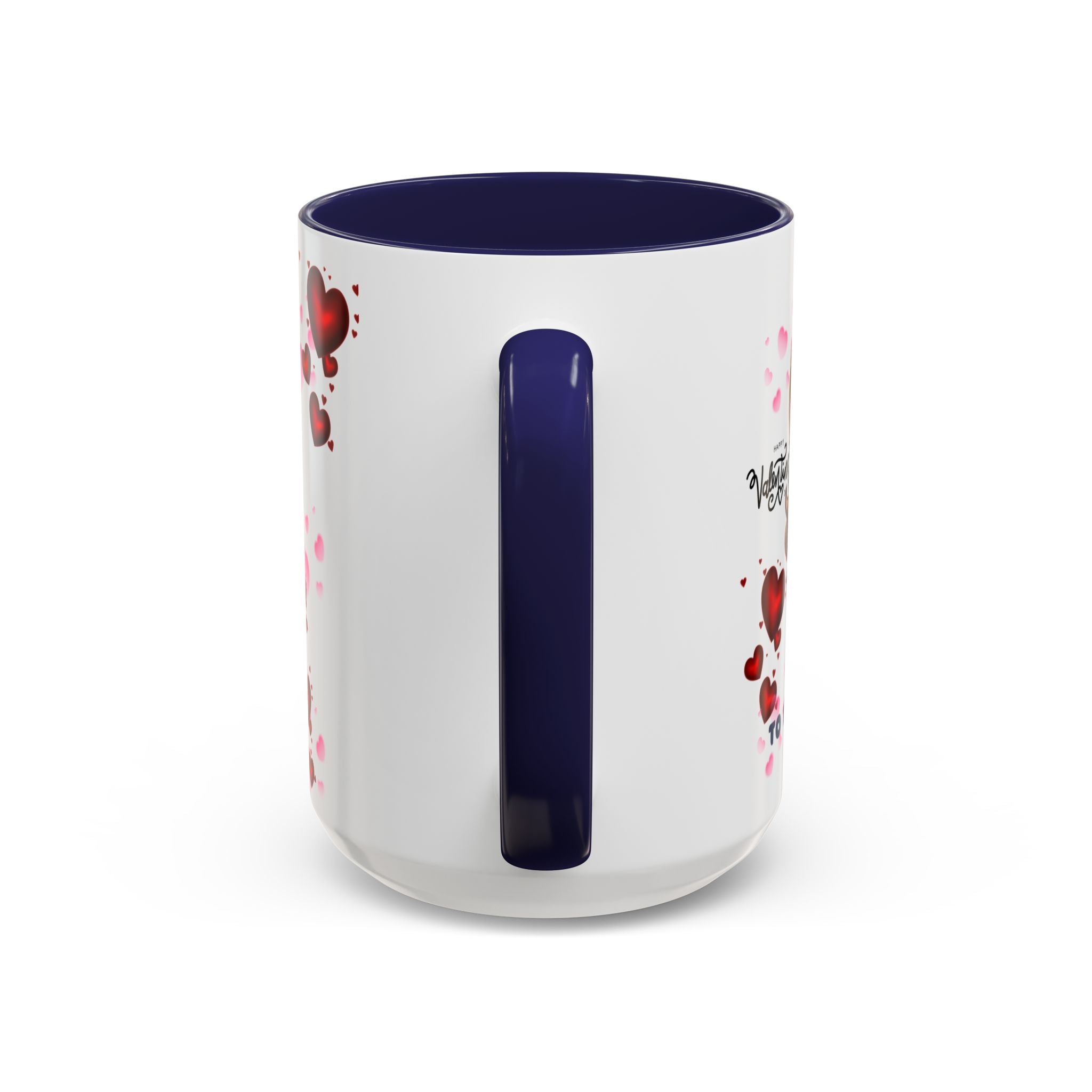 Teachers Gift Valentine's Design, Holiday Drinkware, Valentines, Christmas Birthday Gifts for Teachers, Coffee Mug for Teacher Valentines Day,