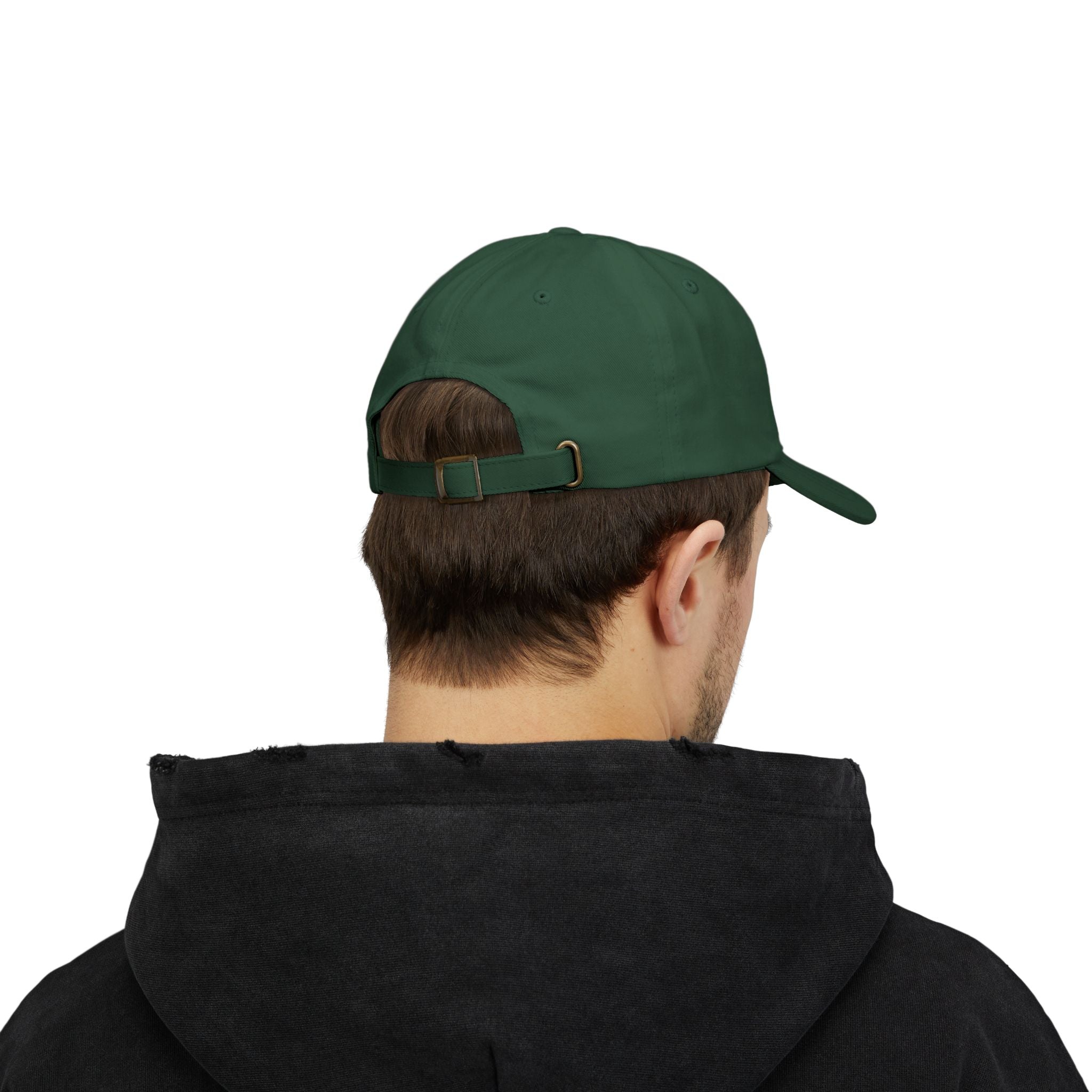 Chicago Star, Sports Fan, Wrestling Dad Cap for Her and Him - Unisex Classic