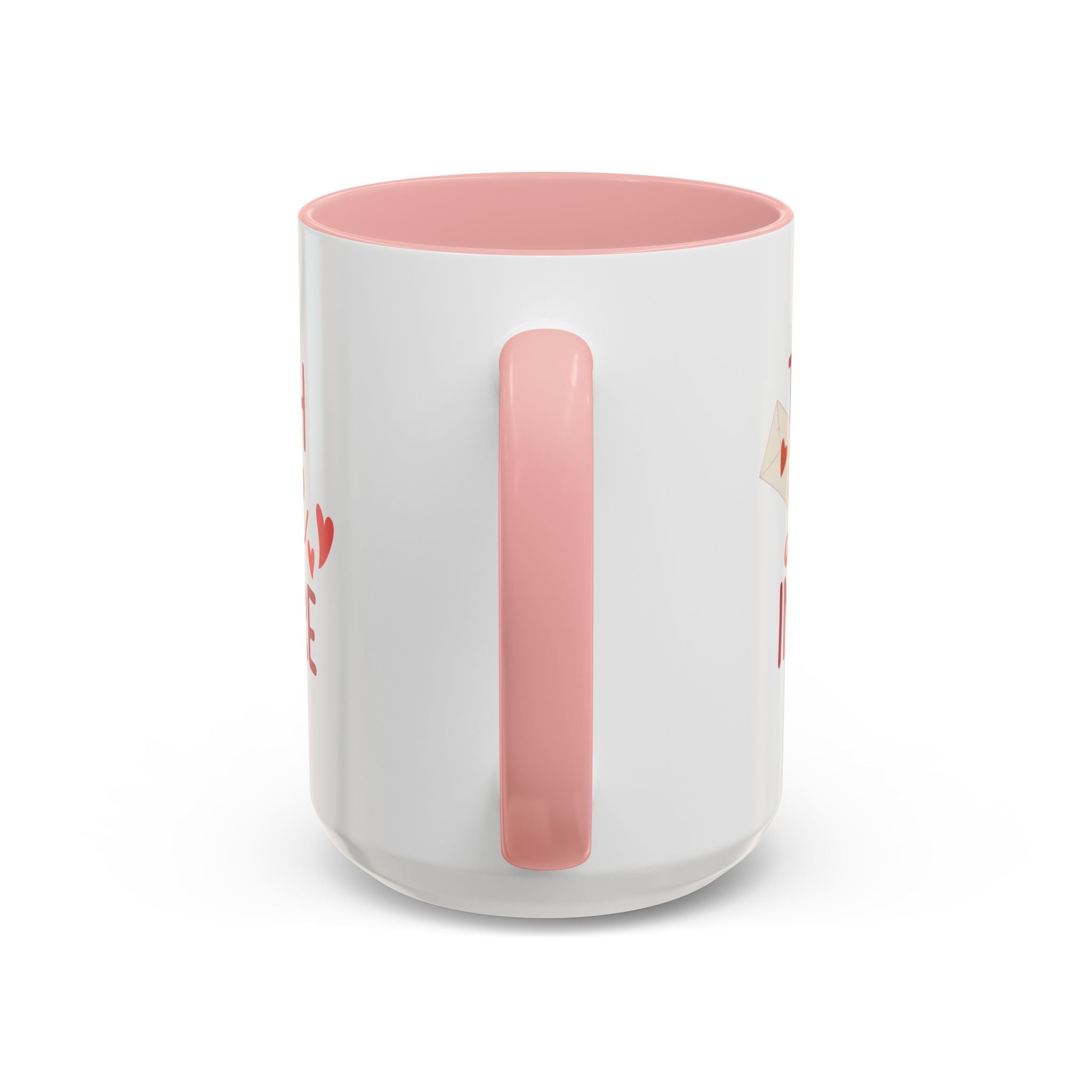 Teach, Love, Inspire Valentine's Design, Holiday Drinkware, Valentines, Christmas Birthday Gifts for Teachers, Coffee Mug for Teacher Valentines Day,