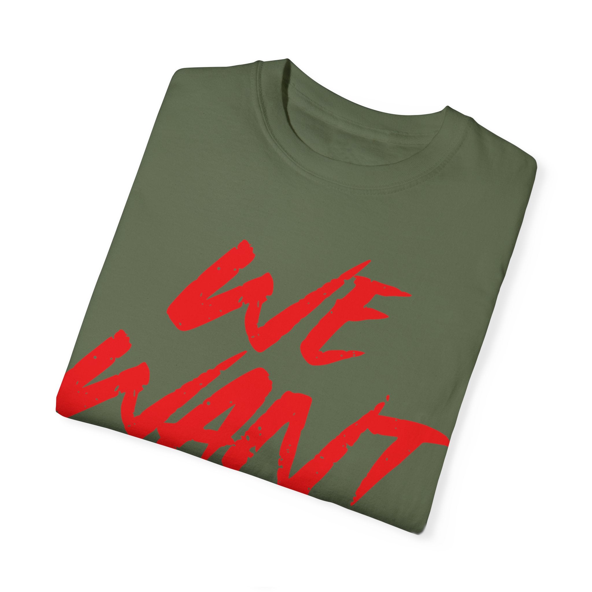 We Want Cody Graphic Design Cody Rhodes Fan Shirt, Sports Fan T-shirt, Unisex Shirt, Gift for Her-Him, Casual Outwear Shirt