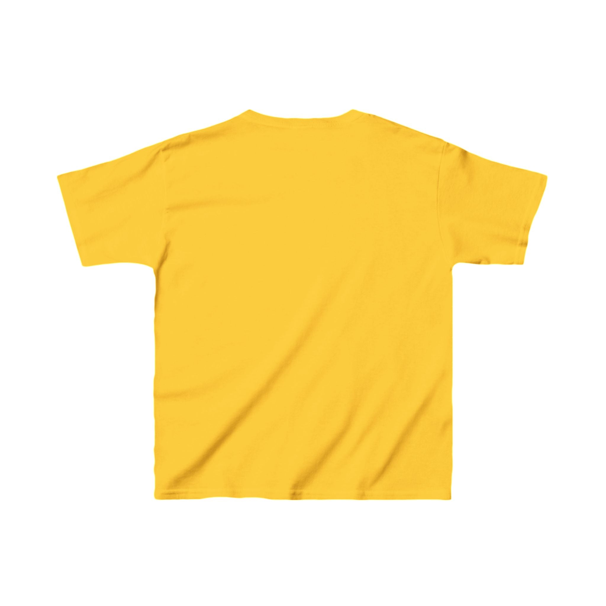 Cute Heart Red Gold SF Shirt, Youth Football Team Top, Boys Girls Sports Tee, San Francisco Tee, Gift Shirt, Unisex Shirt