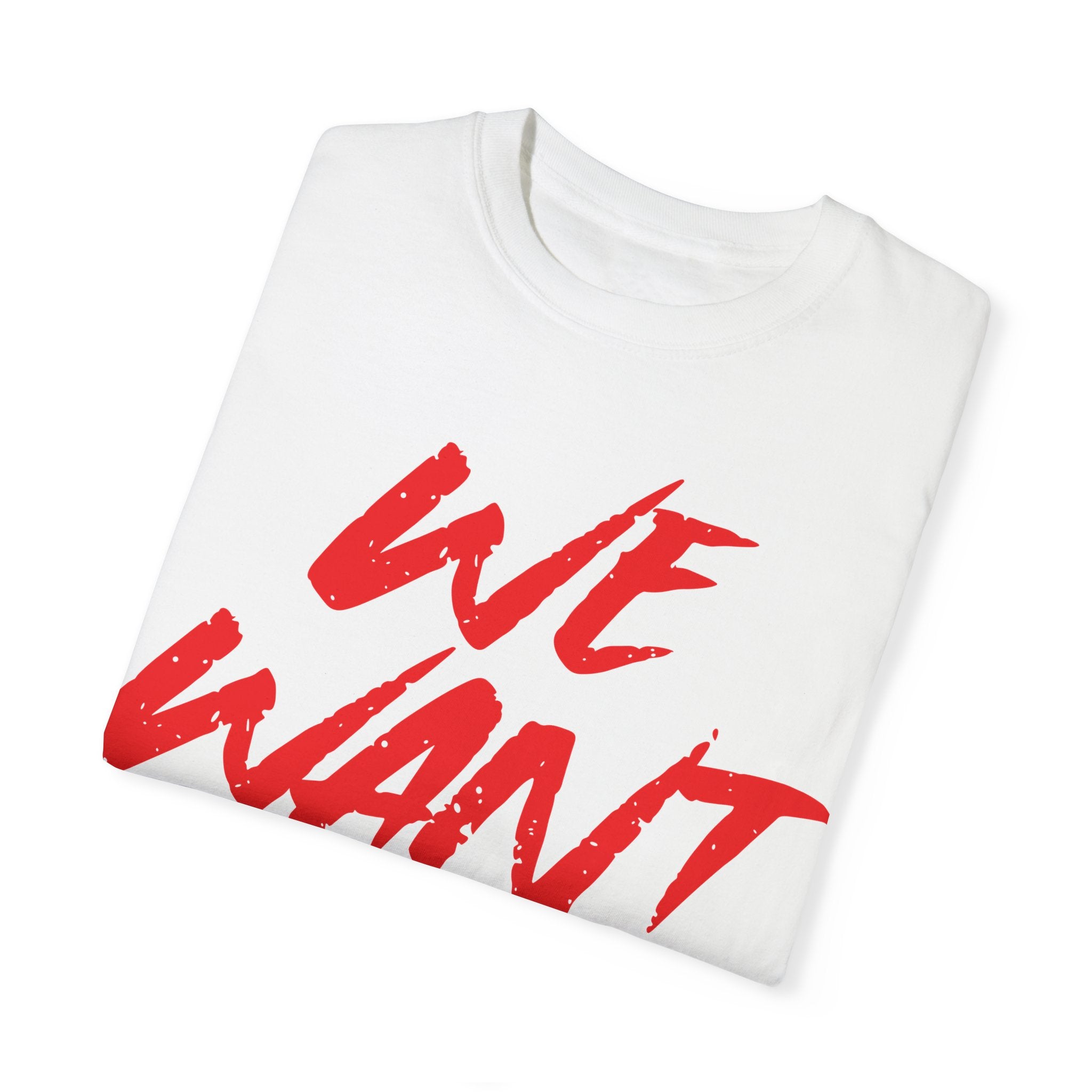 We Want Cody Graphic Design Cody Rhodes Fan Shirt, Sports Fan T-shirt, Unisex Shirt, Gift for Her-Him, Casual Outwear Shirt