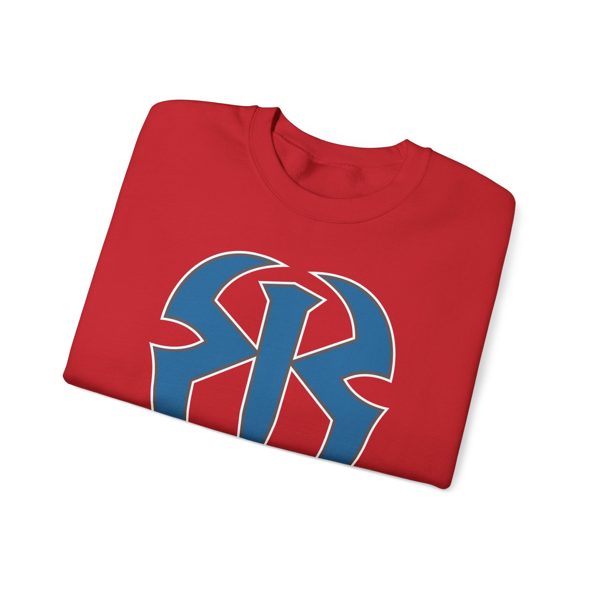 Roman Reigns Fan Sweatshirt, Sports Unisex Sweatshirt - Perfect Gift for Athletes, Gift for Him, Gift for Him, Casual Outwear