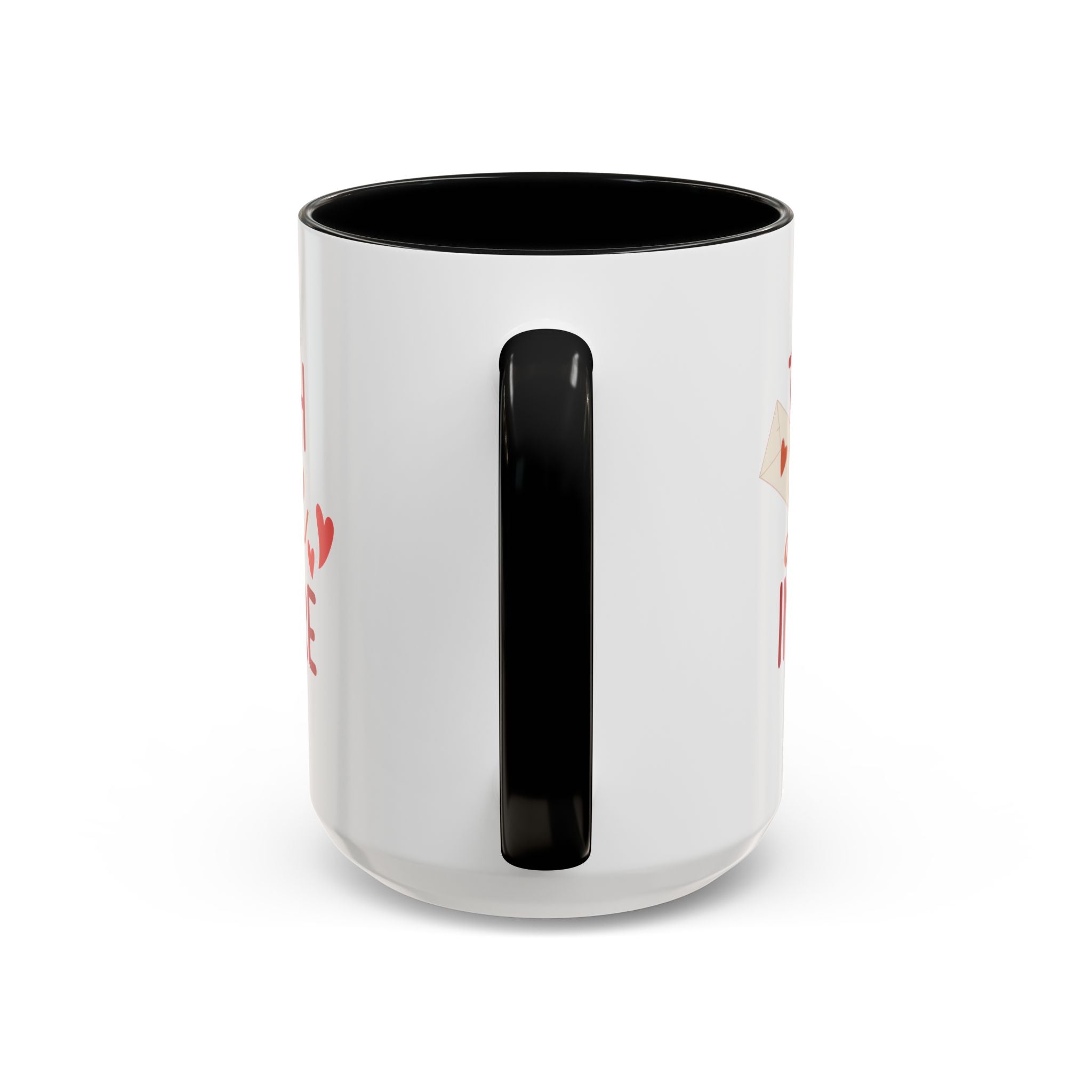 Teach, Love, Inspire Valentine's Design, Holiday Drinkware, Valentines, Christmas Birthday Gifts for Teachers, Coffee Mug for Teacher Valentines Day,