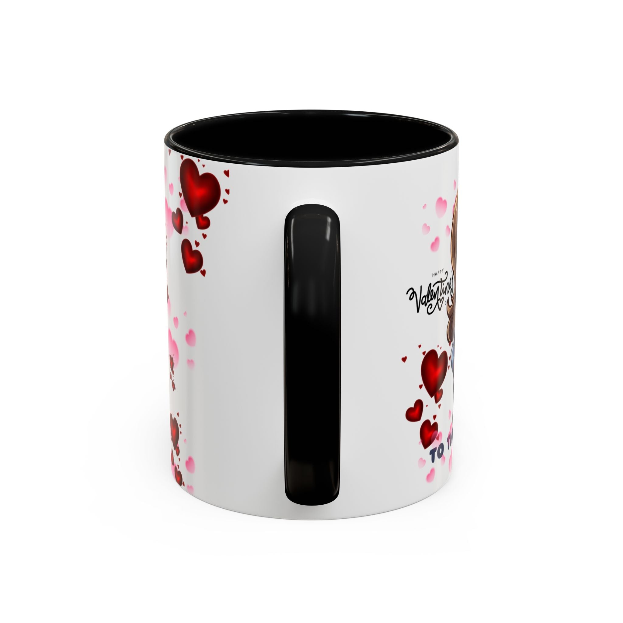 Teachers Gift Valentine's Design, Holiday Drinkware, Valentines, Christmas Birthday Gifts for Teachers, Coffee Mug for Teacher Valentines Day,