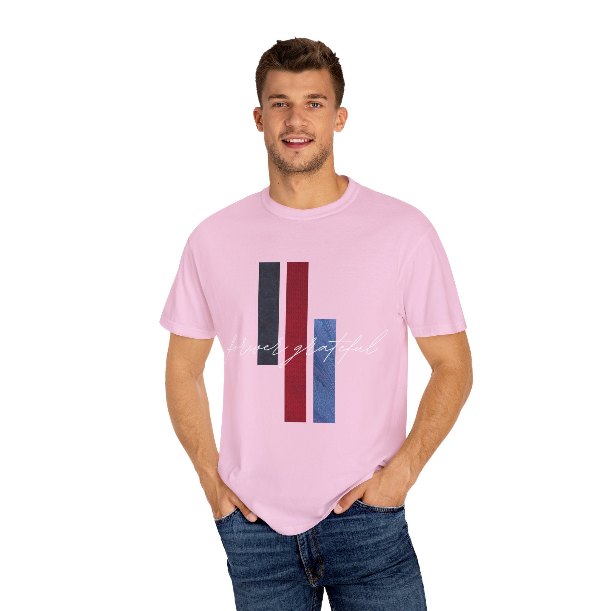 Copy of Open Mind For A Different, Graphic Design Unisex T-shirt, Casual Cotton Outwear, Gift for Him- Gift for Her, Stylish Tee, Cool Shirt, Trendy Apparel, Comfortable Top,