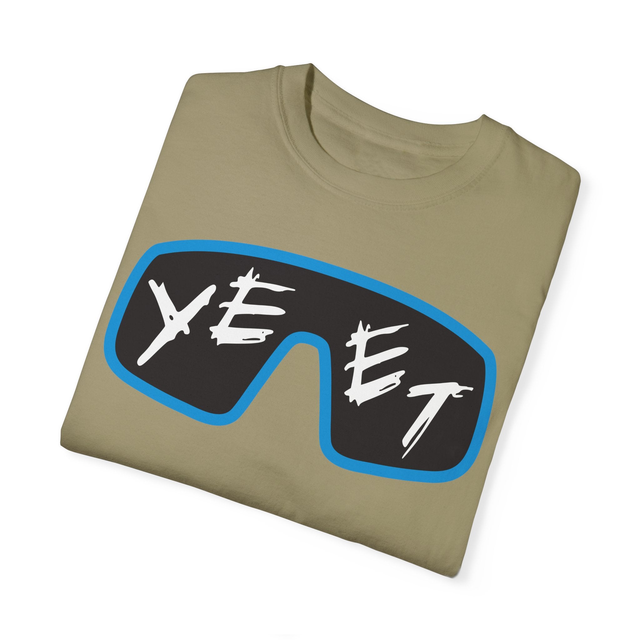 Yeet Glasses Fan Shirt, Sports Fan T-shirt, Unisex Shirt, Gift for Her-Him, Casual Outwear Shirt, Graphic Shirt