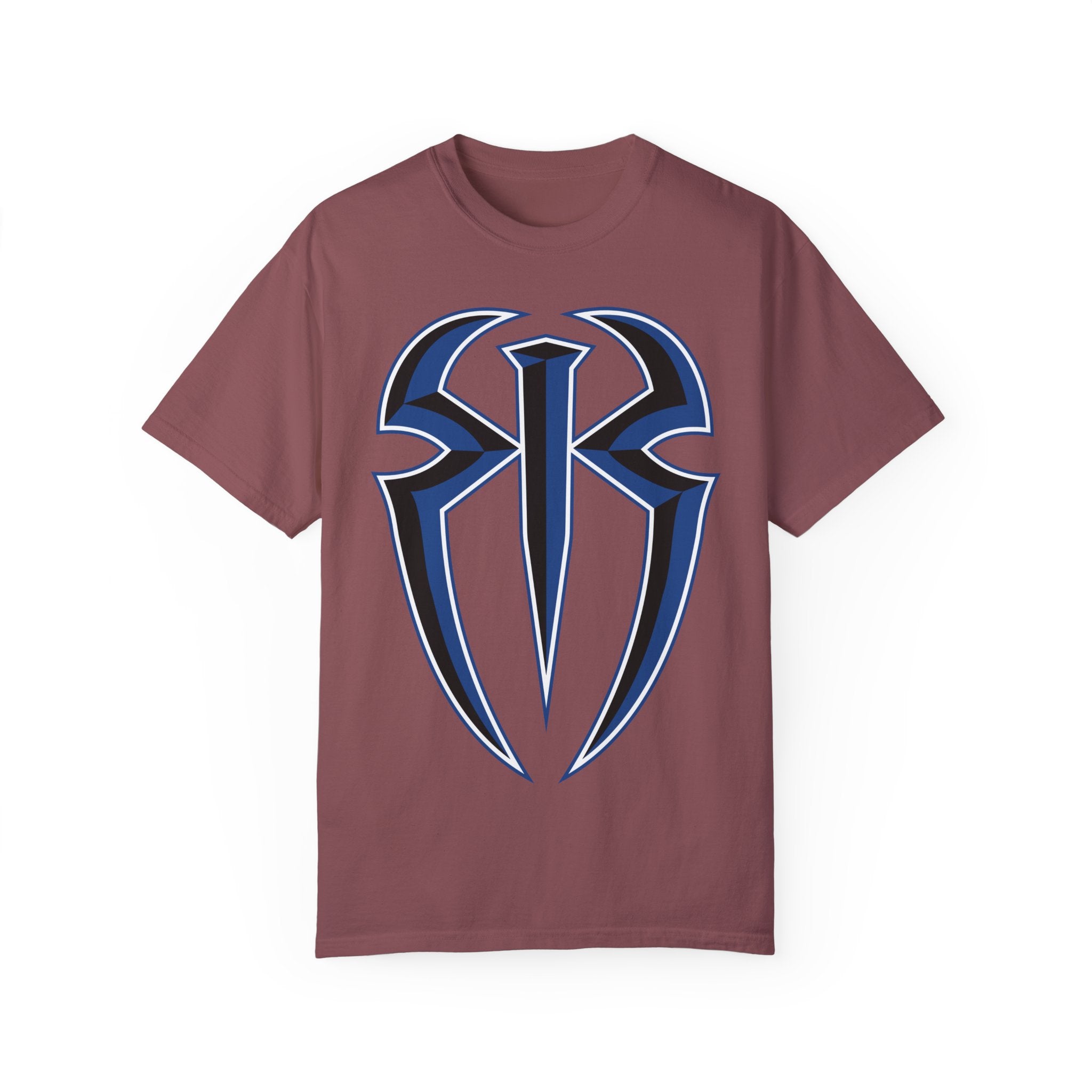 Roman Reigns Yellow Design Shirt, Sports Fan T-shirt, Unisex Shirt, Gift for Her-Him, Casual Outwear Shirt, Graphic Shirt