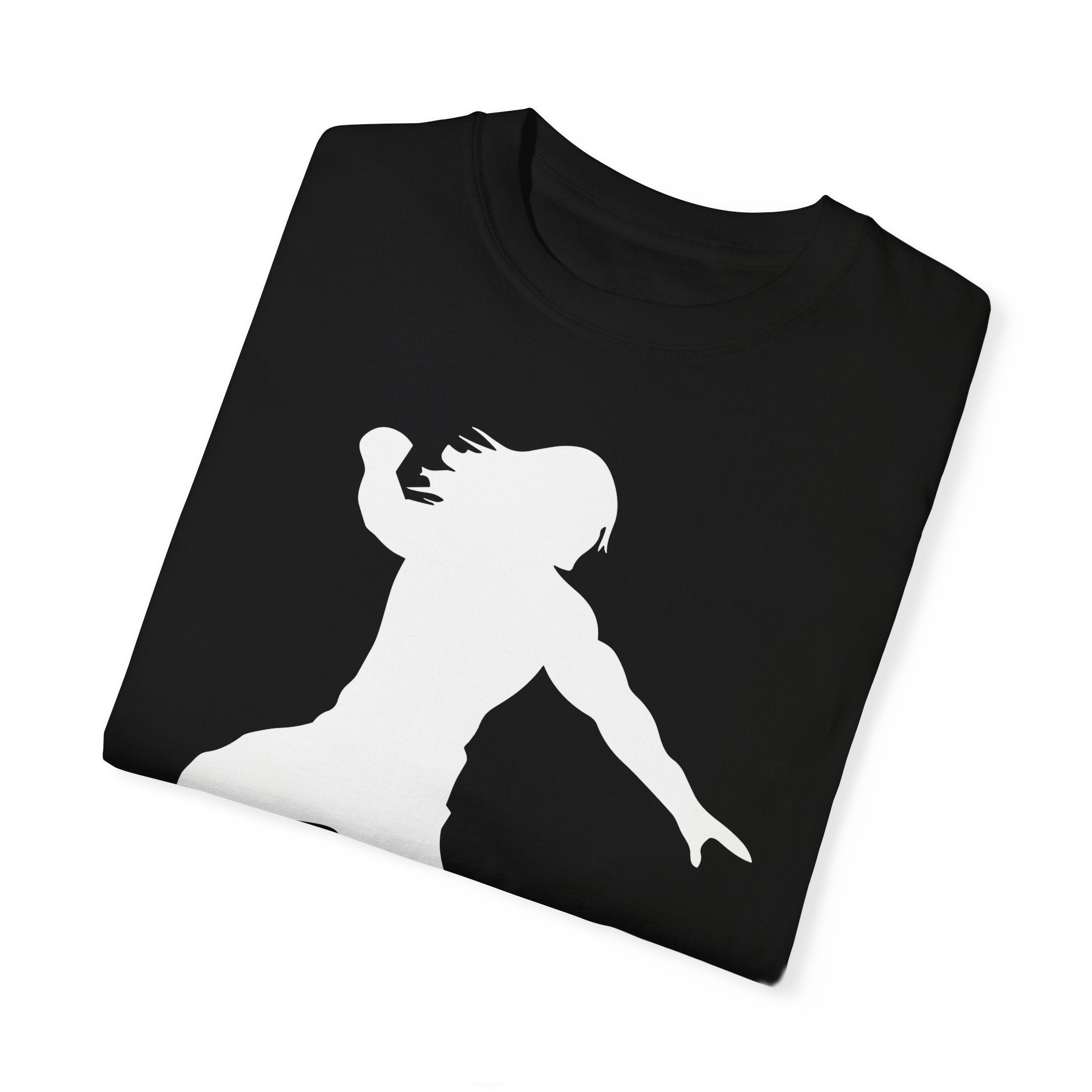 Jump Roman Reigns White Fan Shirt, Sports Fan T-shirt, Unisex Shirt, Gift for Her-Him, Casual Outwear Shirt, Graphic Shirt