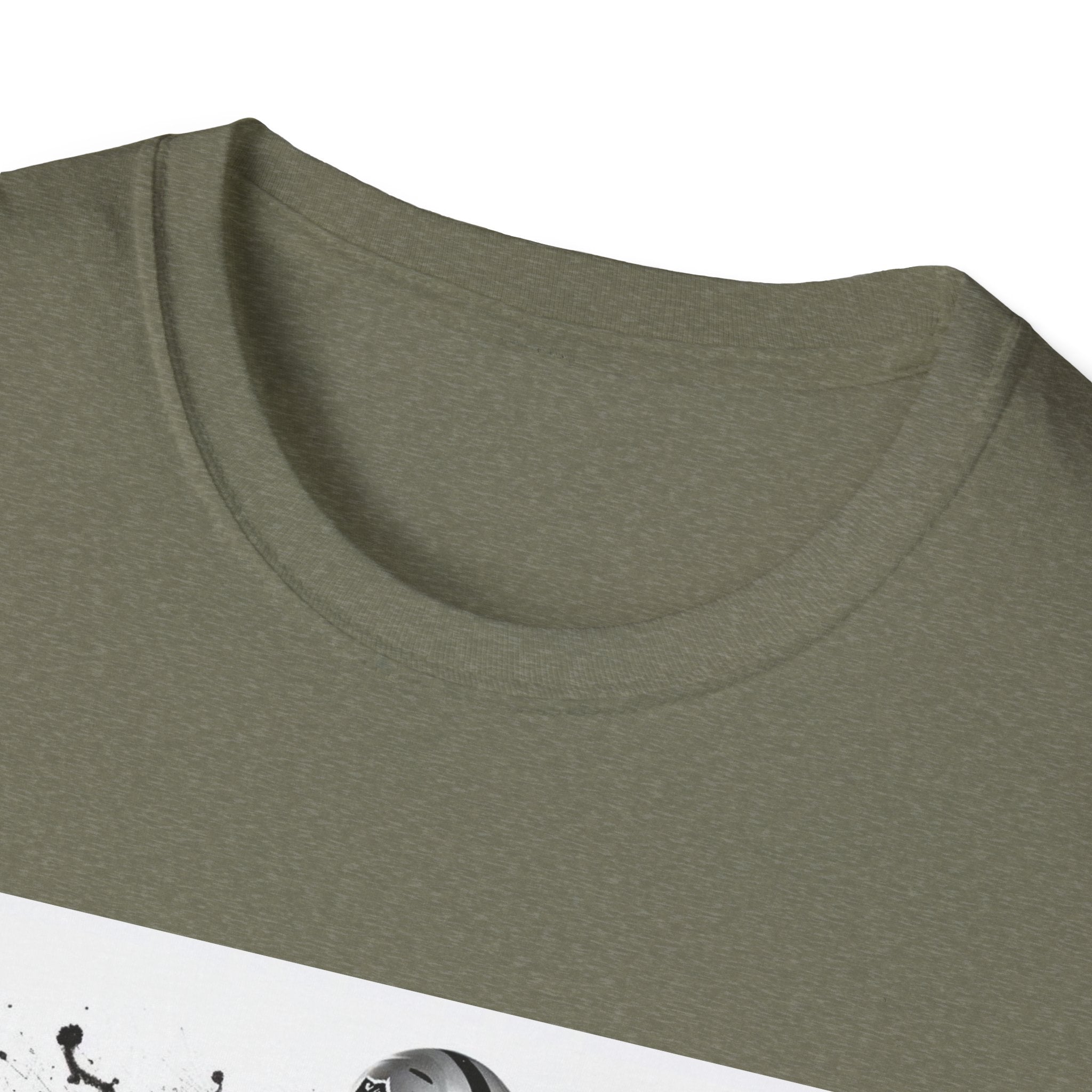 Silver Storm Raiders Shirt , Raiders Fan Football Shirt, Unisex Shirt, Football Fan Tee, Trendy Shirt, Casual Summer Shirt