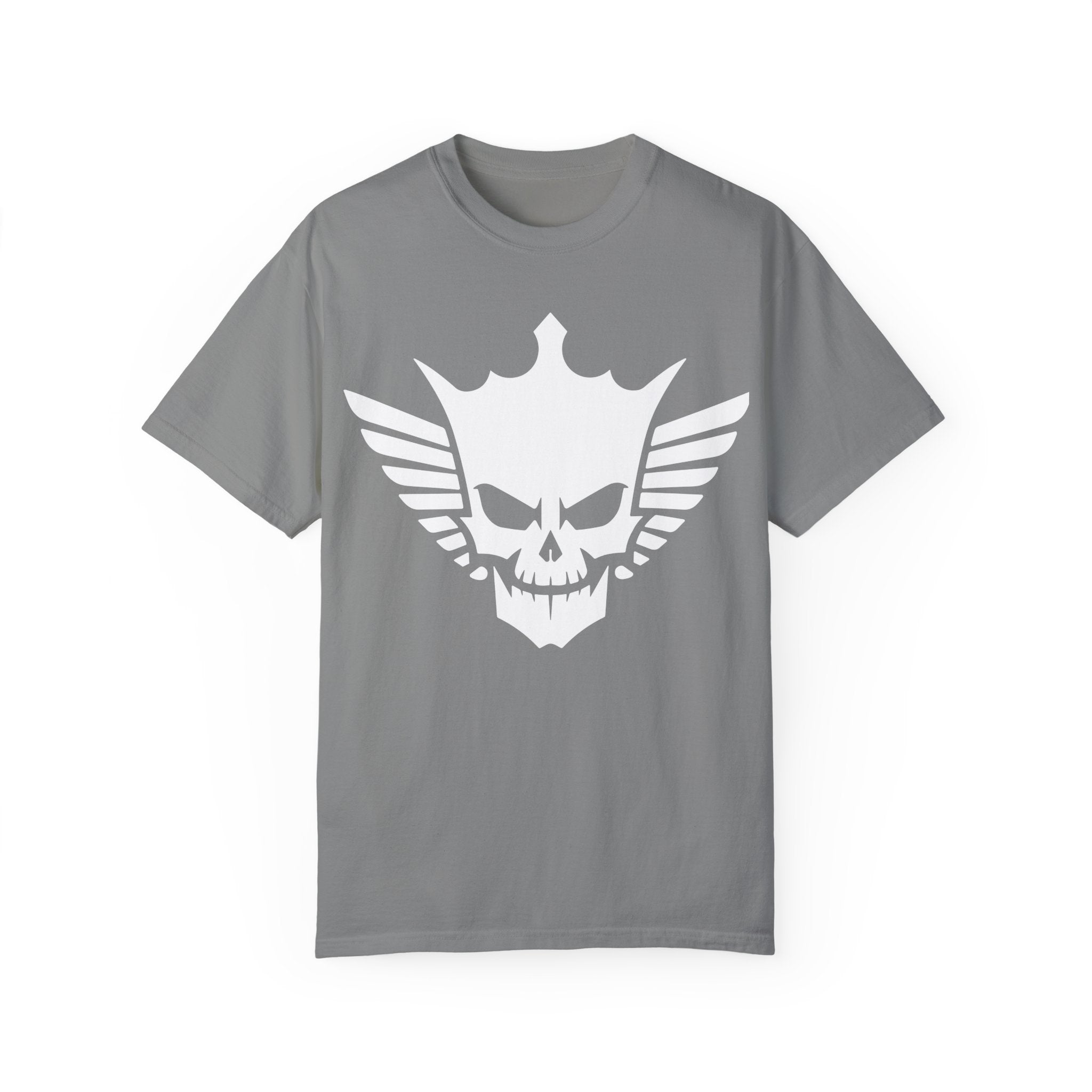 Graphic Skull Mask Cody Rhodes Fan Shirt, Sports Fan T-shirt, Unisex Shirt, Gift for Her-Him, Casual Outwear Shirt