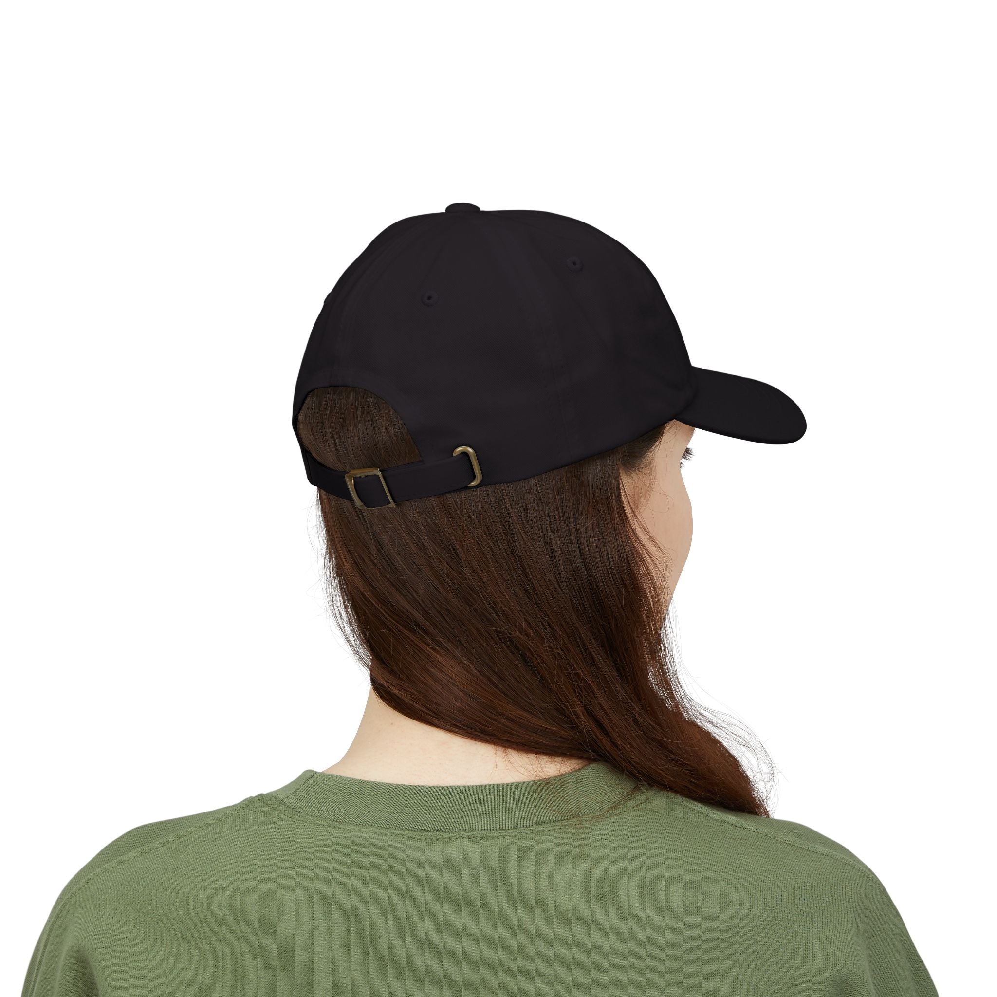 Chicago Star, Sports Fan, Wrestling Dad Cap for Her and Him - Unisex Classic