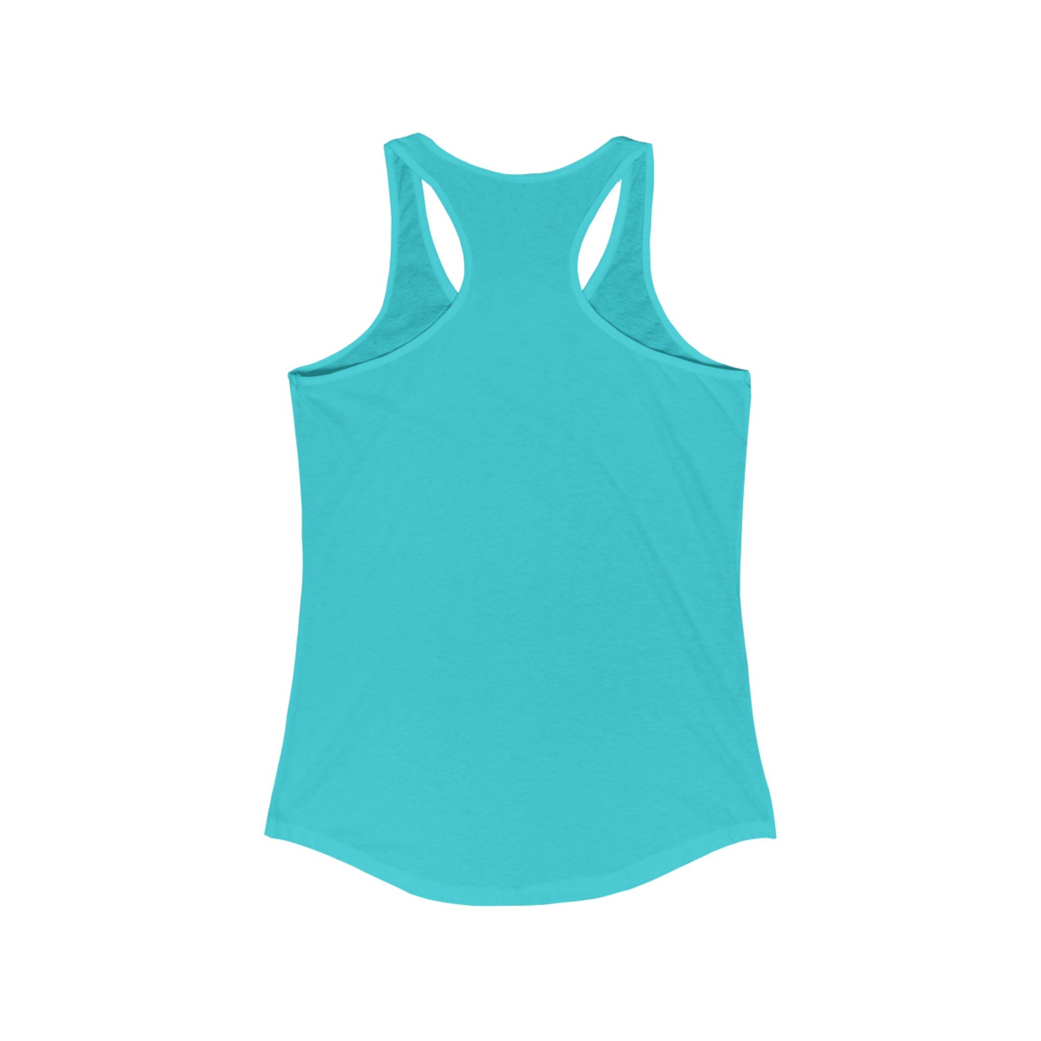 Workout Tank Tops for Women - Gym Exercise Athletic - Yoga Tops Racerback Sports Shirts - Sunshine - Shirt Print