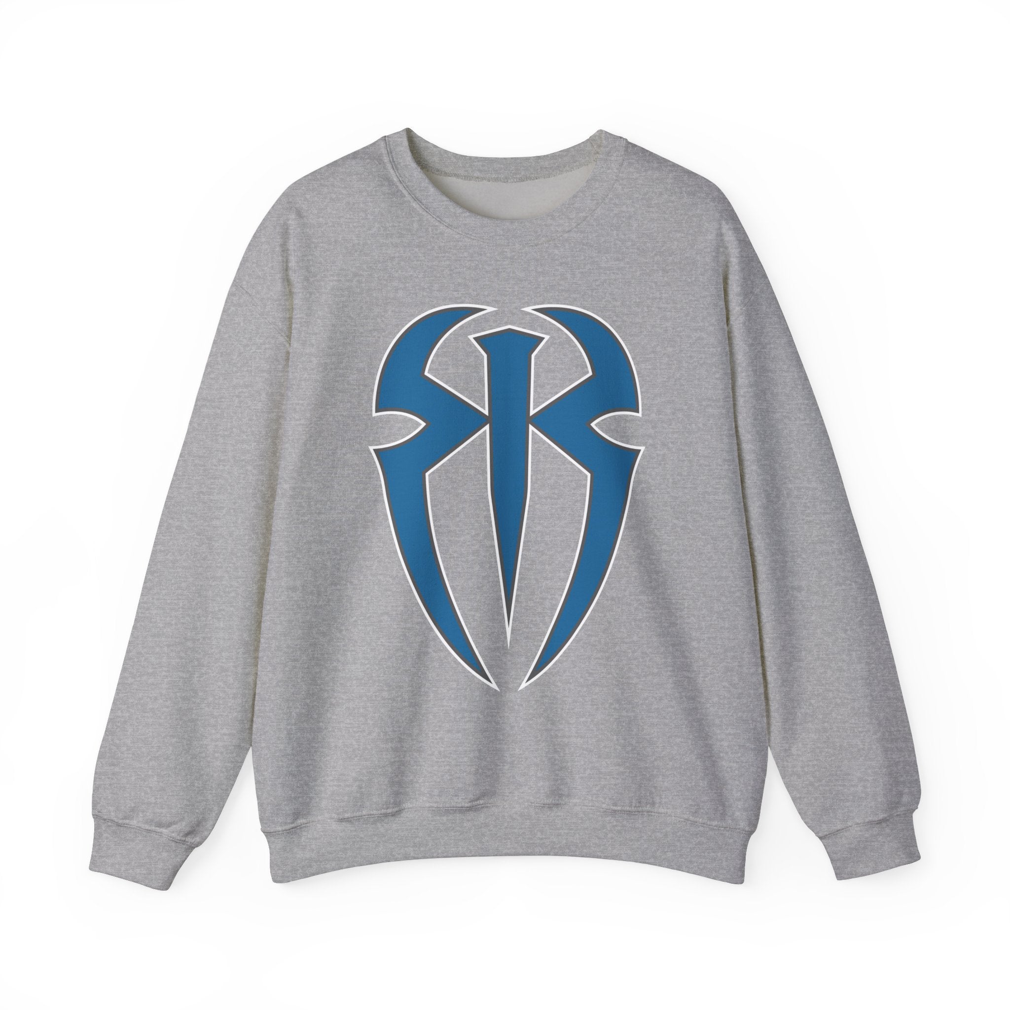Roman Reigns Fan Sweatshirt, Sports Unisex Sweatshirt - Perfect Gift for Athletes, Gift for Him, Gift for Him, Casual Outwear