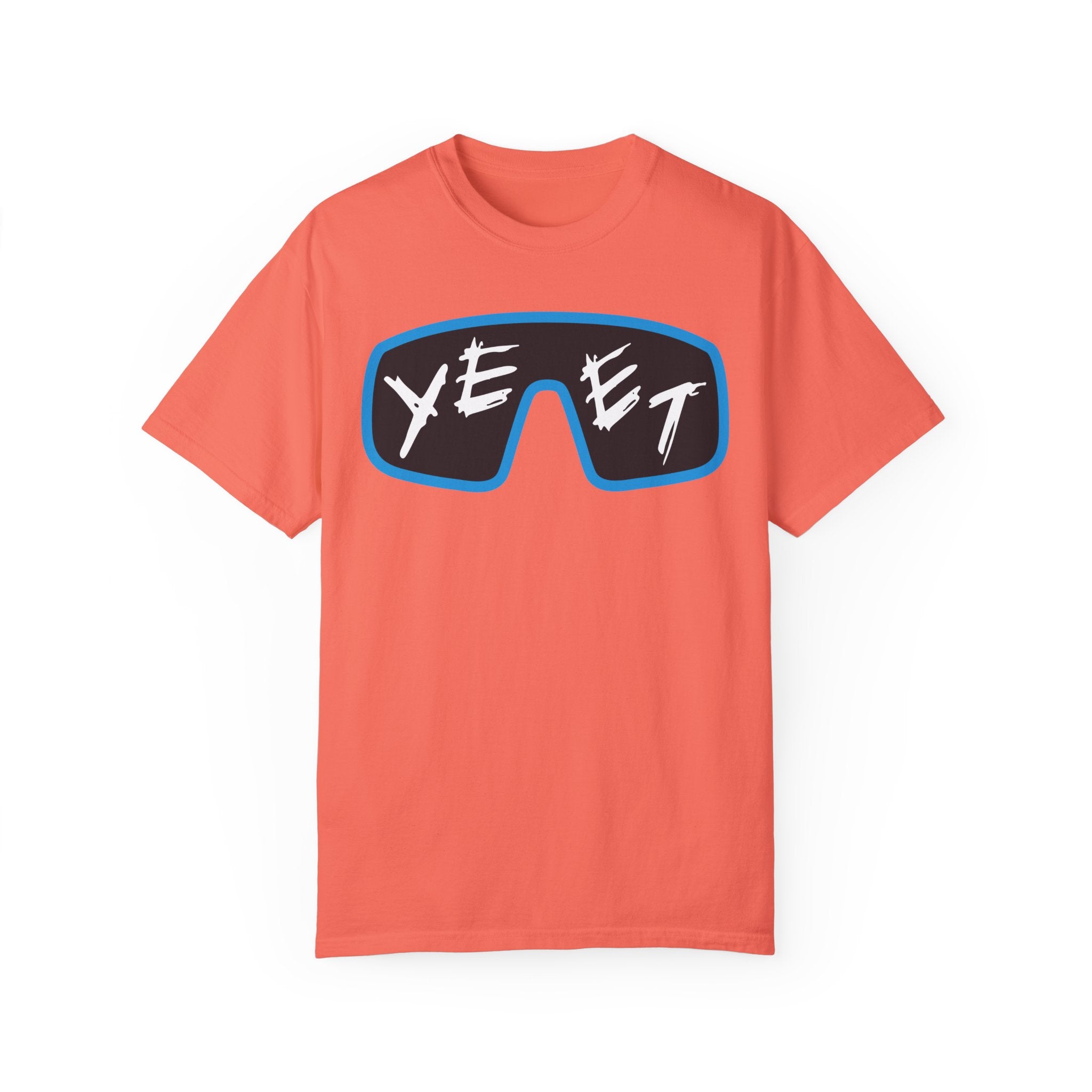 Yeet Glasses Fan Shirt, Sports Fan T-shirt, Unisex Shirt, Gift for Her-Him, Casual Outwear Shirt, Graphic Shirt