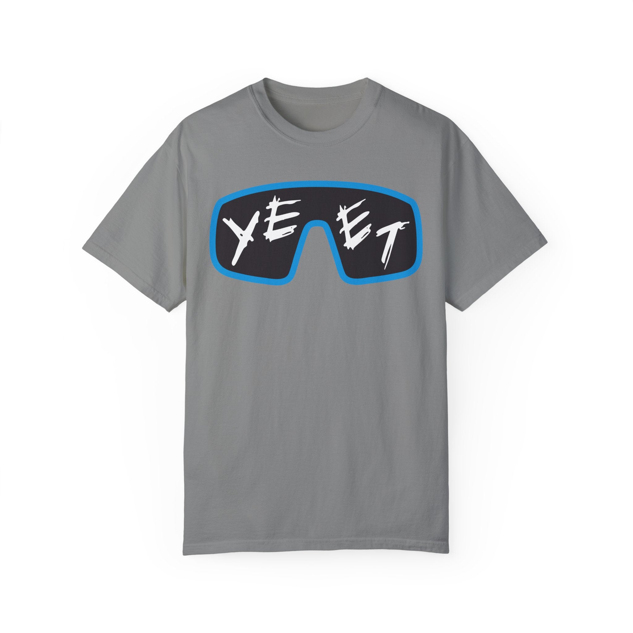 Yeet Glasses Fan Shirt, Sports Fan T-shirt, Unisex Shirt, Gift for Her-Him, Casual Outwear Shirt, Graphic Shirt