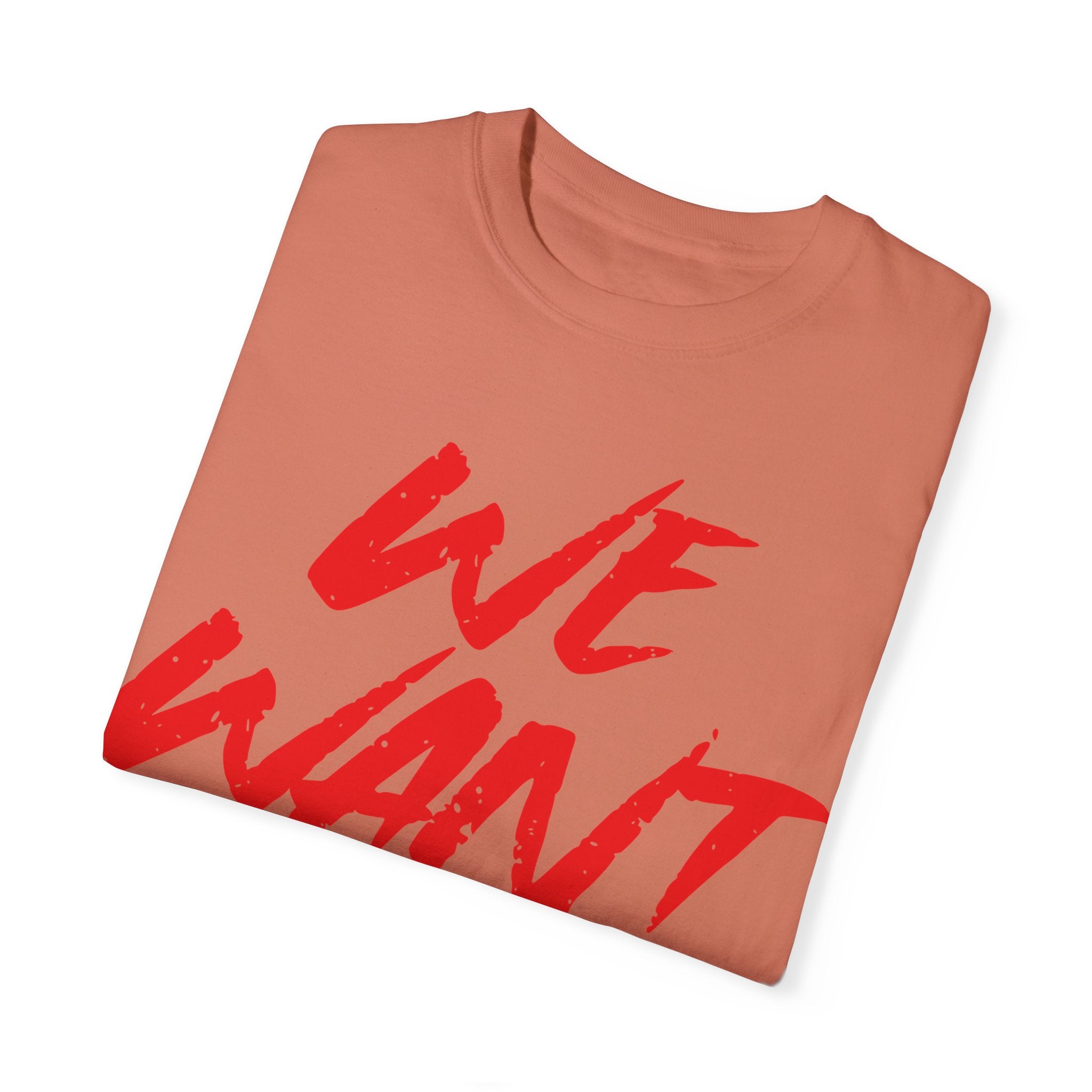 We Want Cody Graphic Design Cody Rhodes Fan Shirt, Sports Fan T-shirt, Unisex Shirt, Gift for Her-Him, Casual Outwear Shirt