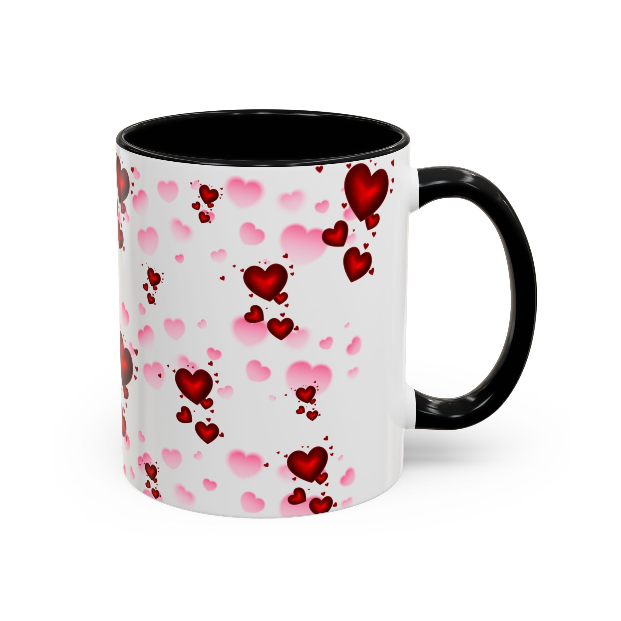 Teachers Gift Valentine's Design, Holiday Drinkware, Valentines, Christmas Birthday Gifts for Teachers, Coffee Mug for Teacher Valentines Day,