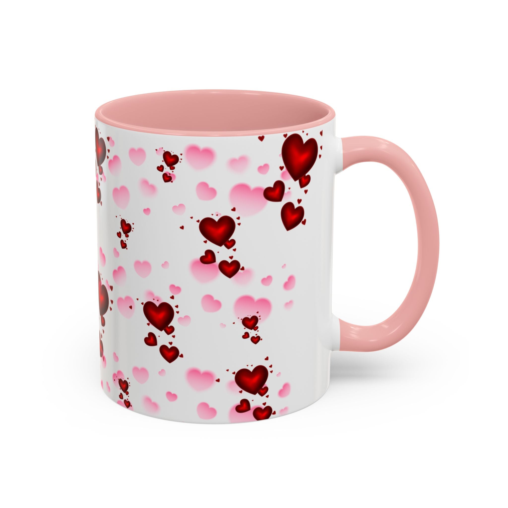 Teachers Gift Valentine's Design, Holiday Drinkware, Valentines, Christmas Birthday Gifts for Teachers, Coffee Mug for Teacher Valentines Day,