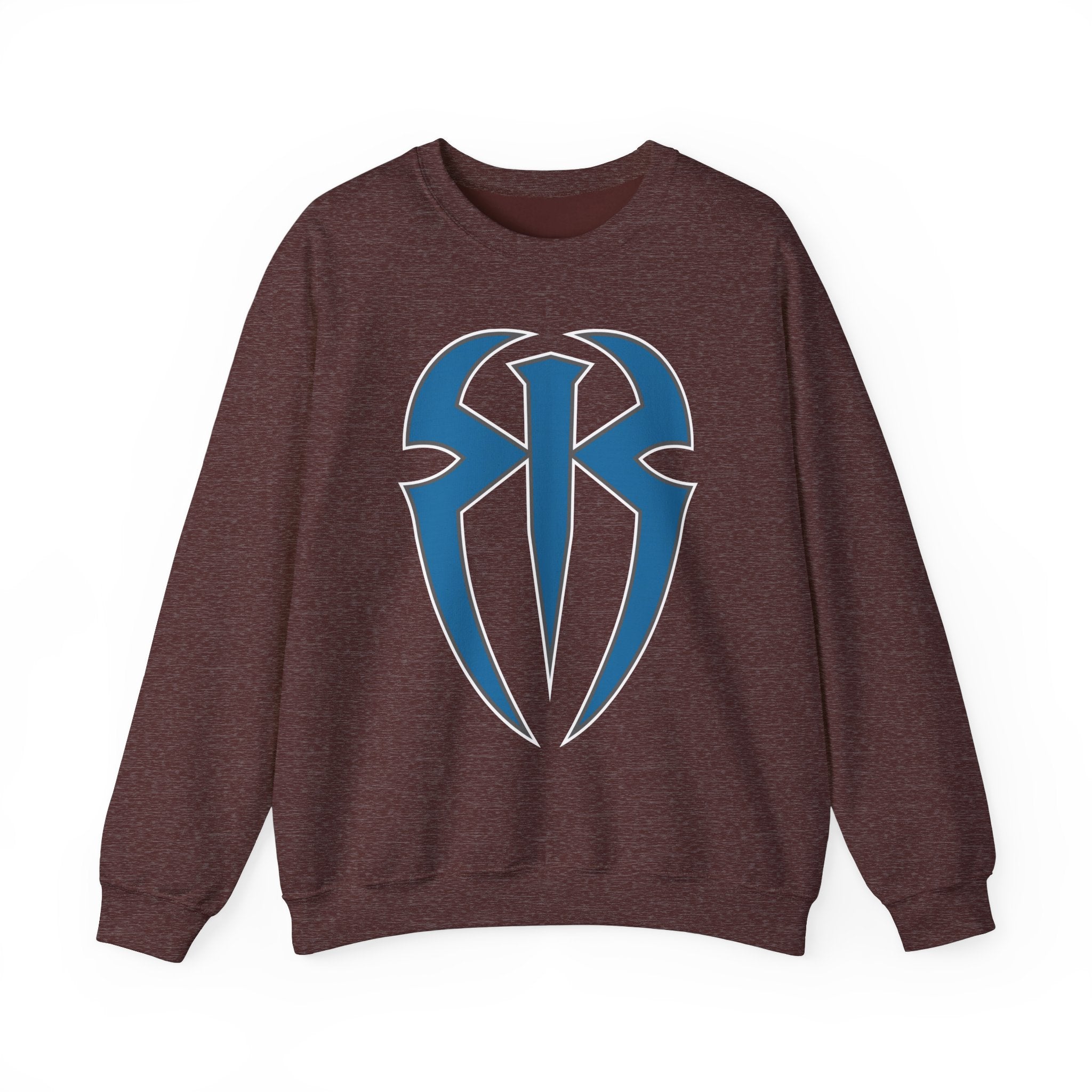 Roman Reigns Fan Sweatshirt, Sports Unisex Sweatshirt - Perfect Gift for Athletes, Gift for Him, Gift for Him, Casual Outwear