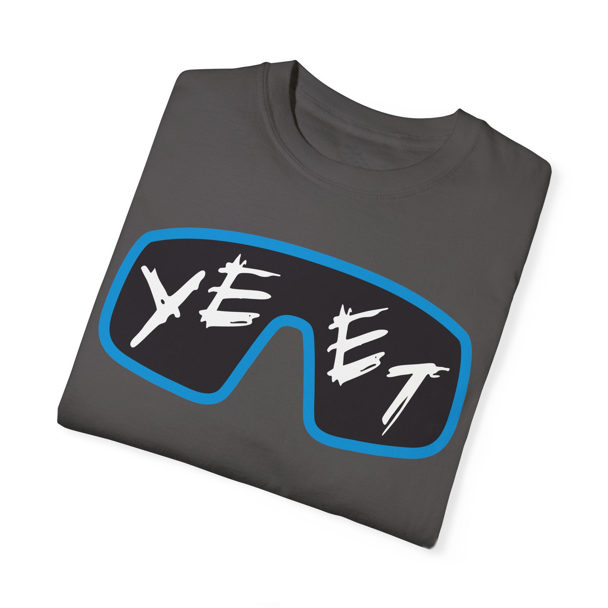 Yeet Glasses Fan Shirt, Sports Fan T-shirt, Unisex Shirt, Gift for Her-Him, Casual Outwear Shirt, Graphic Shirt